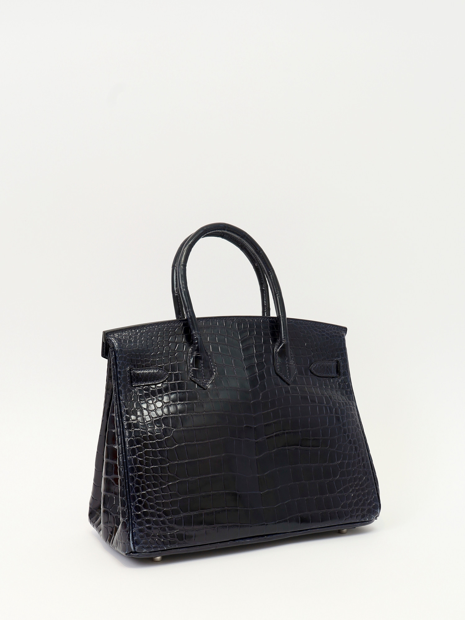 Сумки Hermes Birkin 30 изображение #4