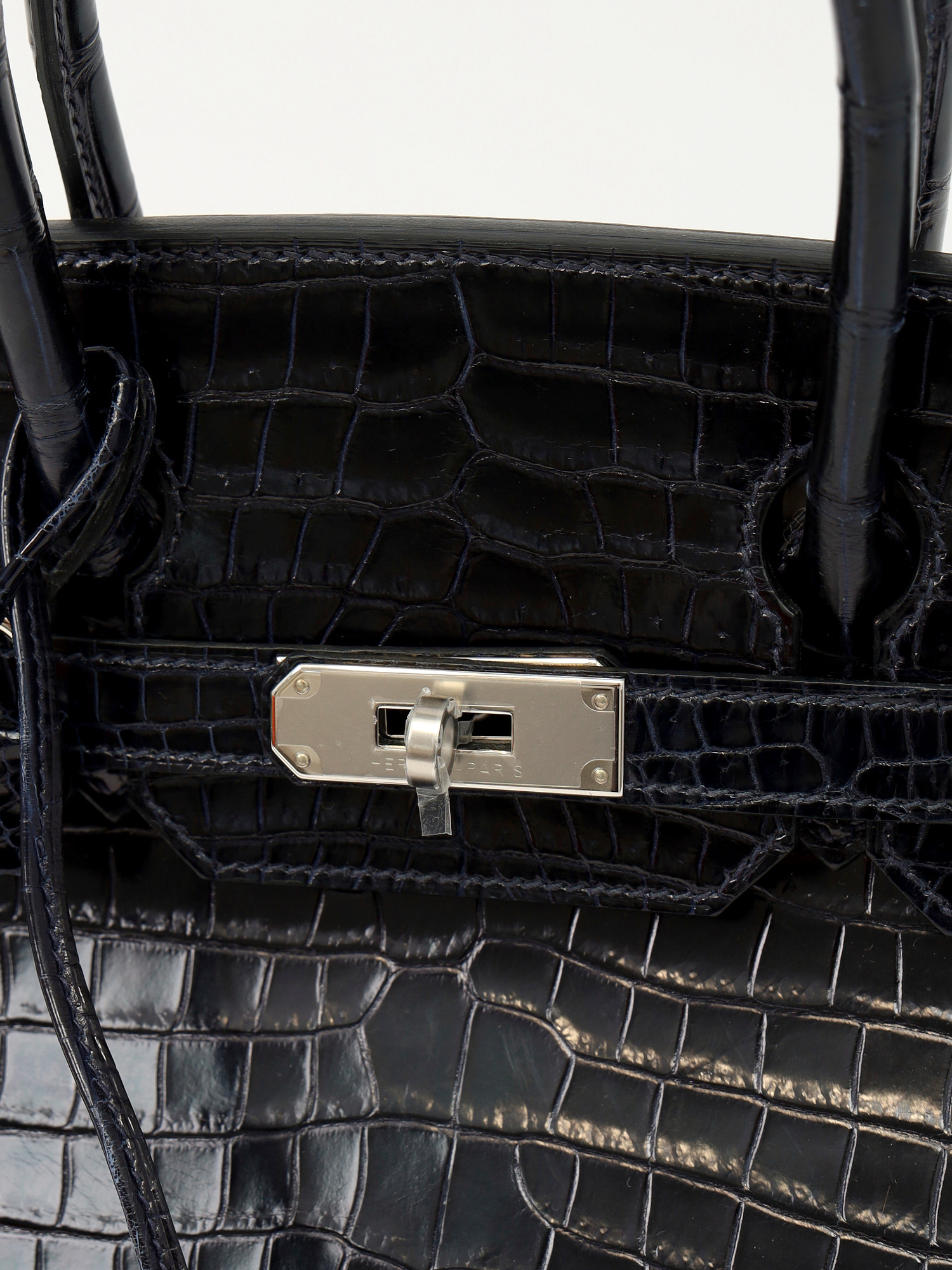Сумки Hermes Birkin 30 изображение #6
