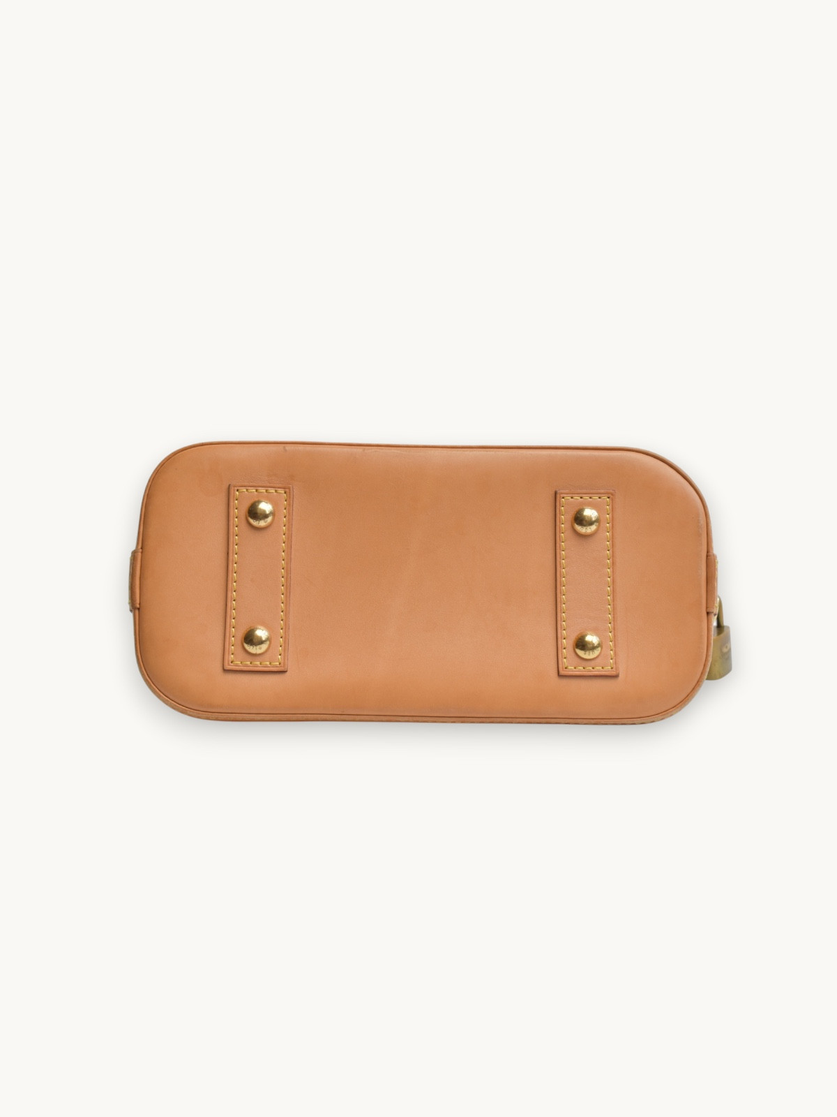 Сумки Louis Vuitton Alma изображение #7