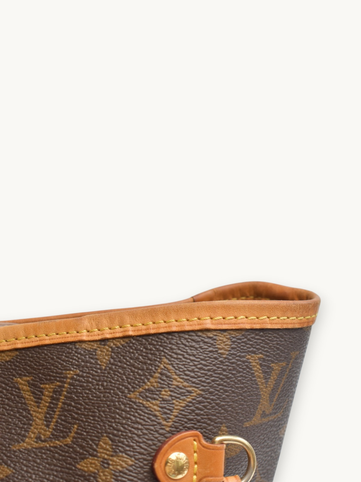 Сумки Louis Vuitton Neverfull изображение #4