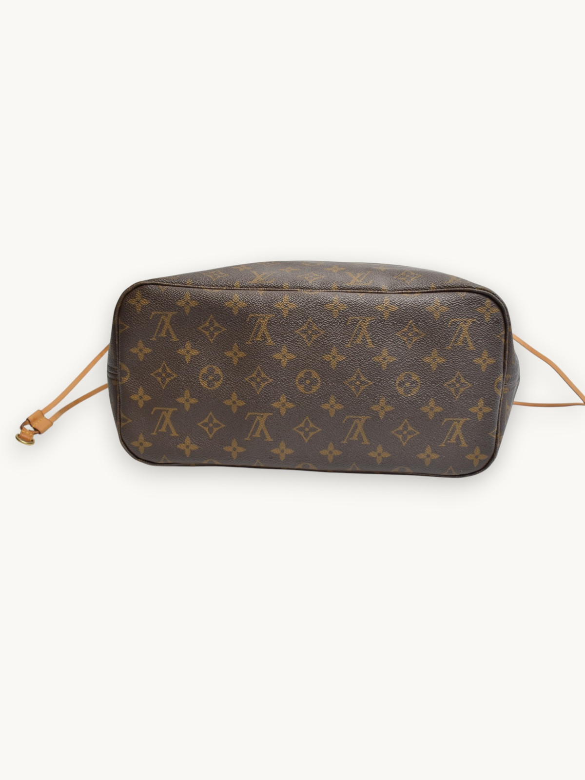 Сумки Louis Vuitton Neverfull изображение #6