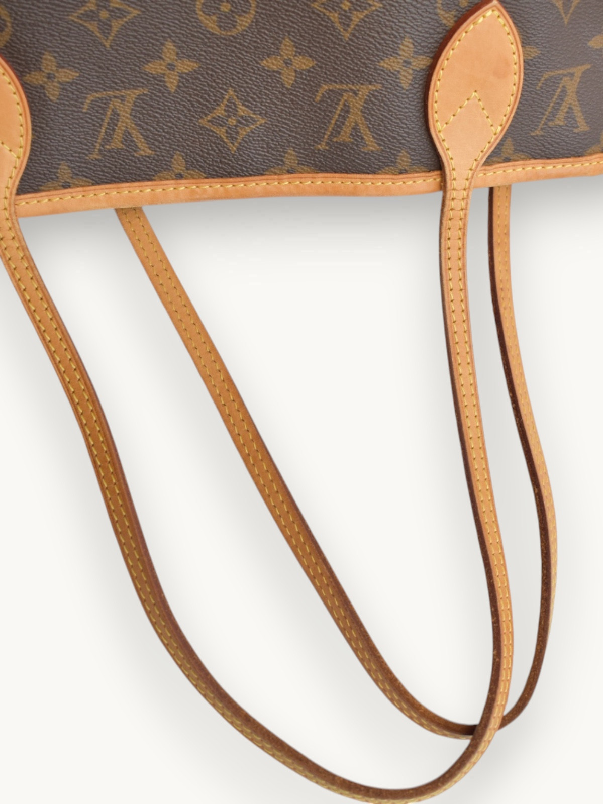Сумки Louis Vuitton Neverfull изображение #5