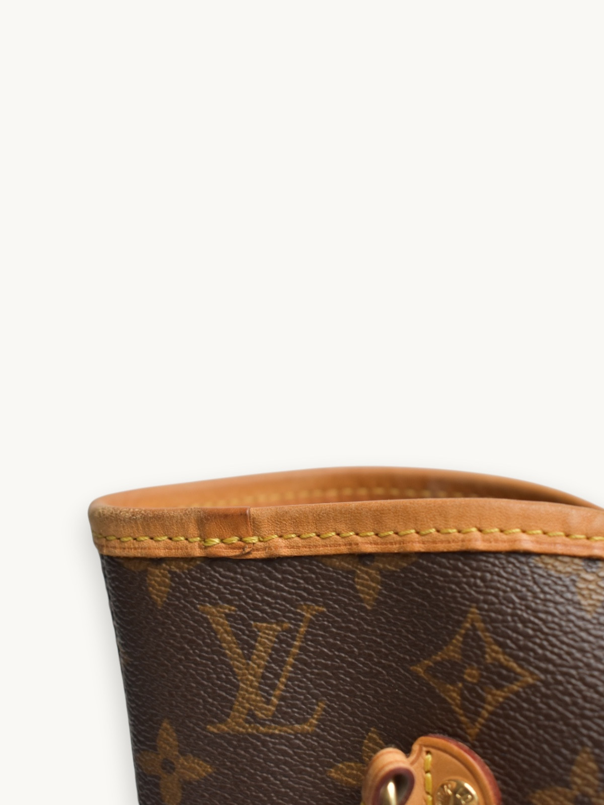 Сумки Louis Vuitton Neverfull изображение #3