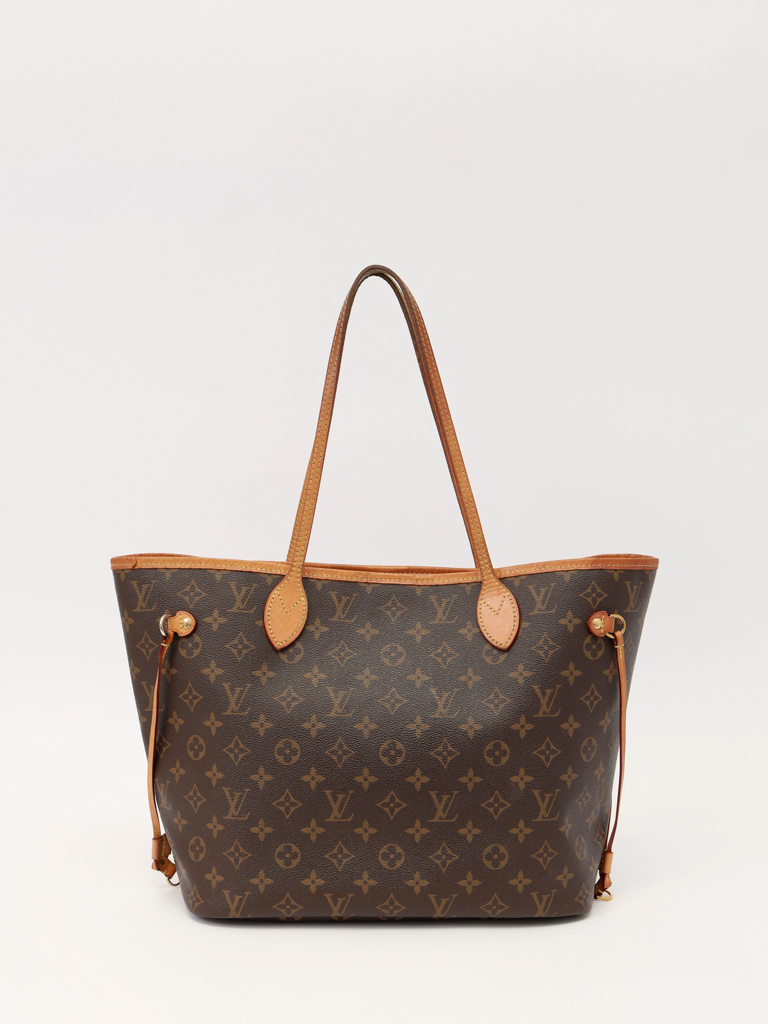 Сумки Louis Vuitton Neverfull изображение #1