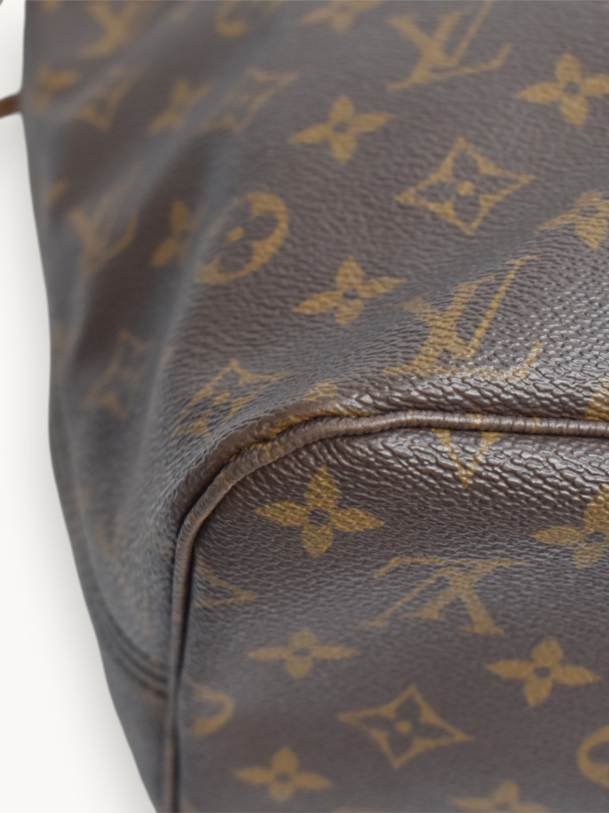 Сумки Louis Vuitton Neverfull изображение #7