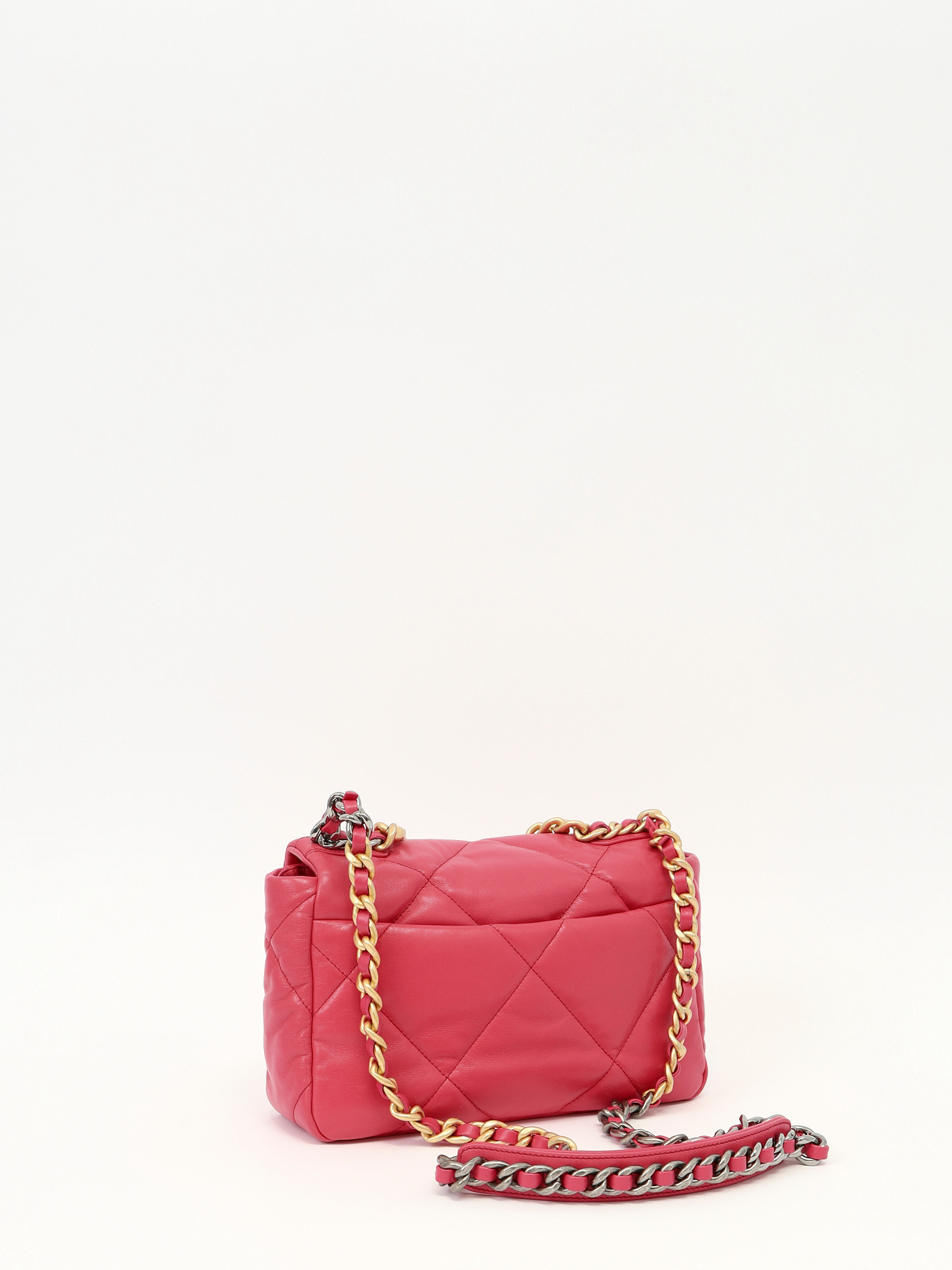 Сумки Chanel 19 изображение #4