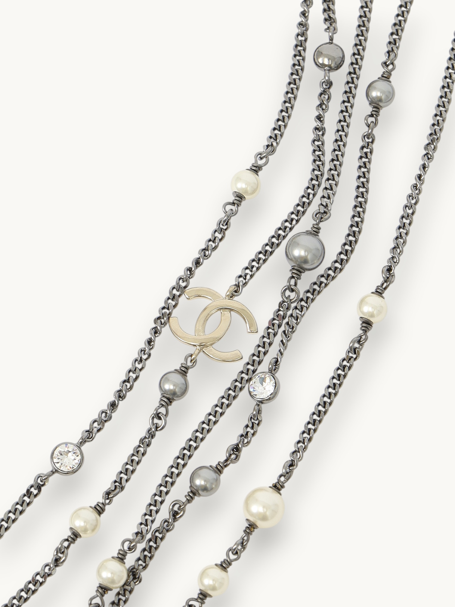 Украшения Chanel изображение #6