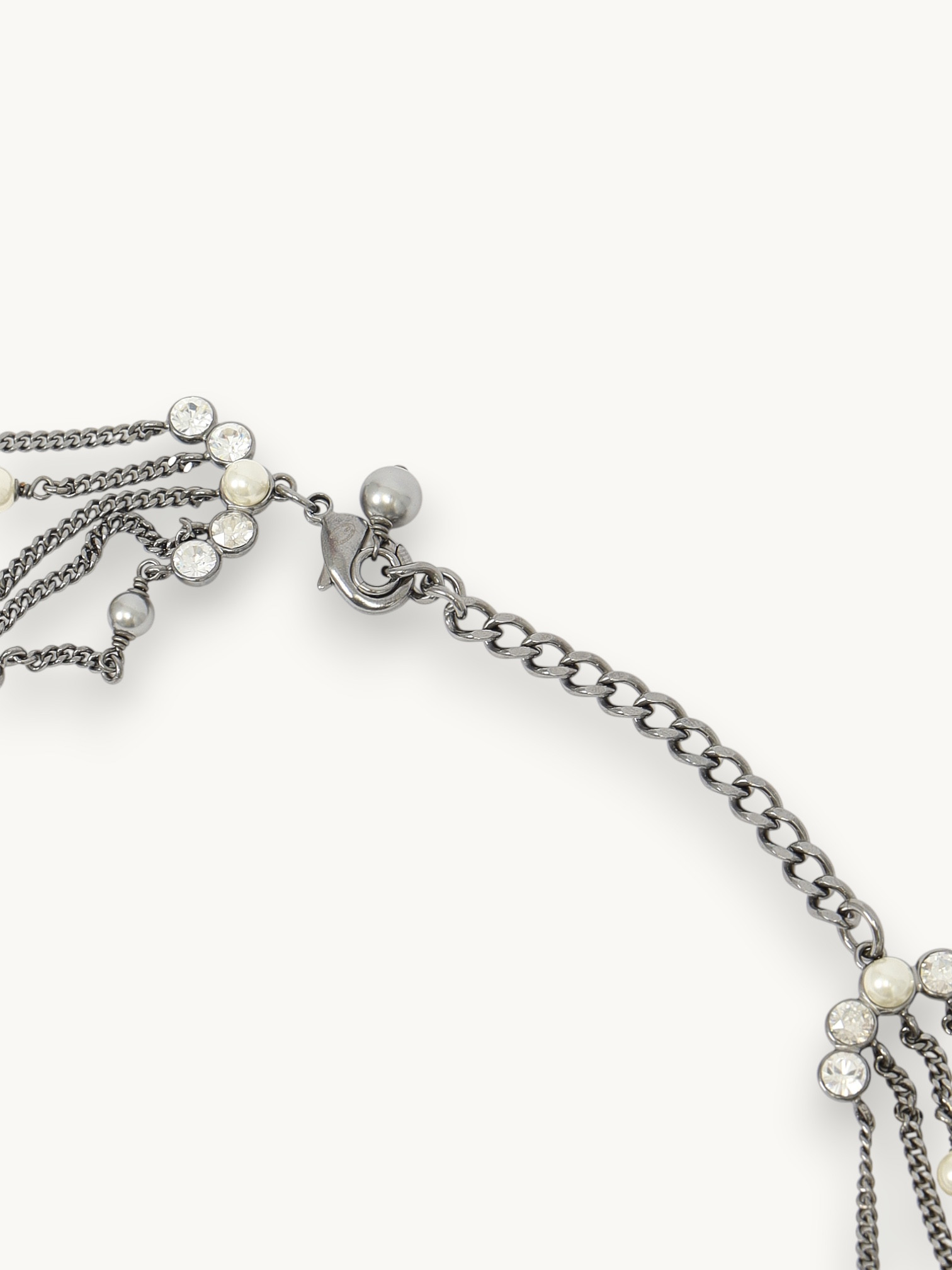 Украшения Chanel изображение #5