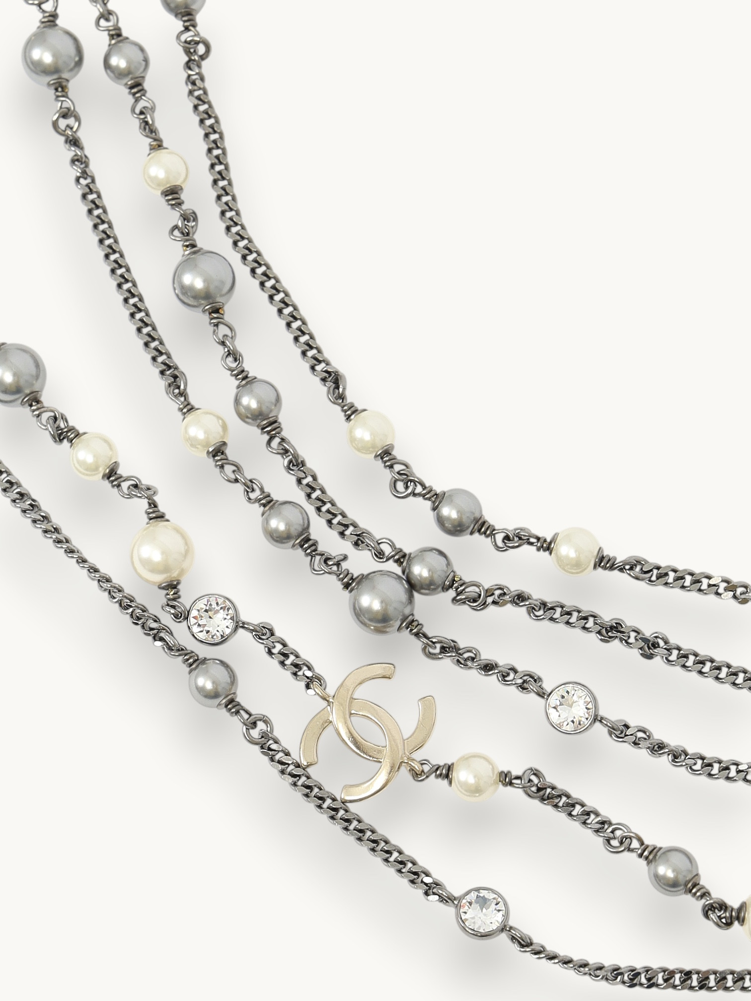 Украшения Chanel изображение #7