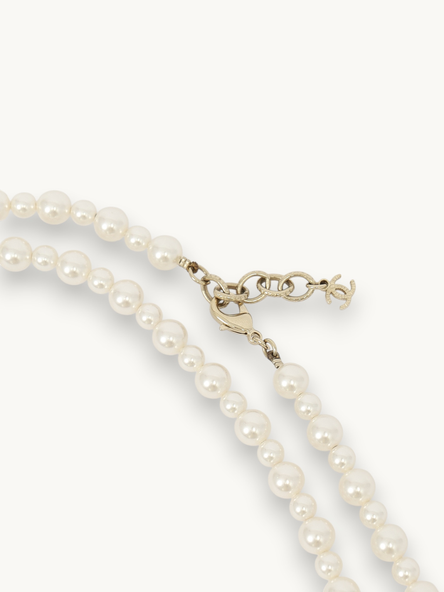Украшения Chanel изображение #6