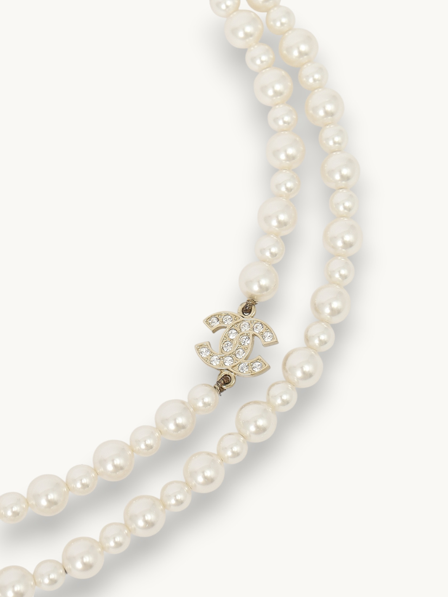 Украшения Chanel изображение #5