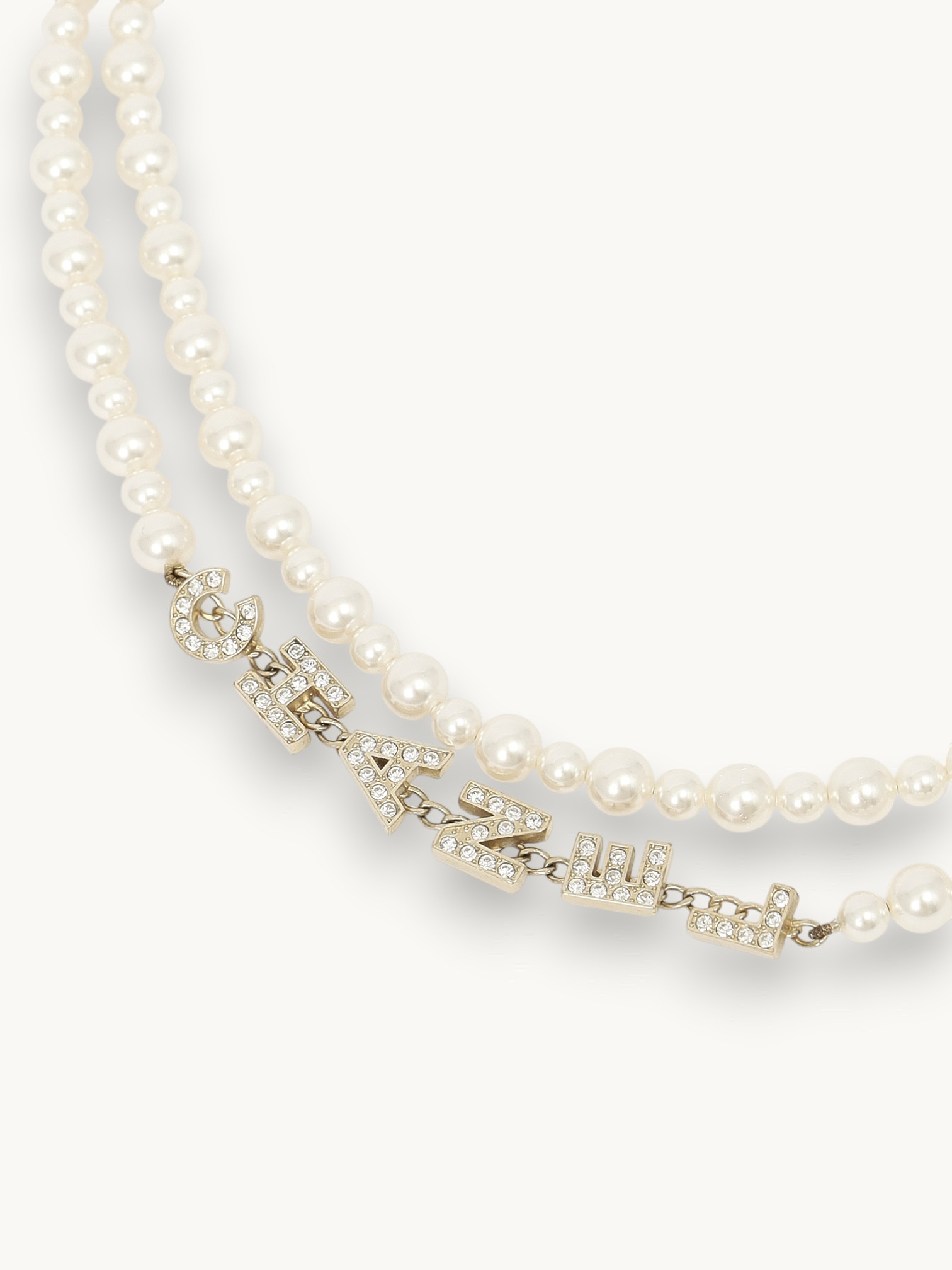 Украшения Chanel изображение #4