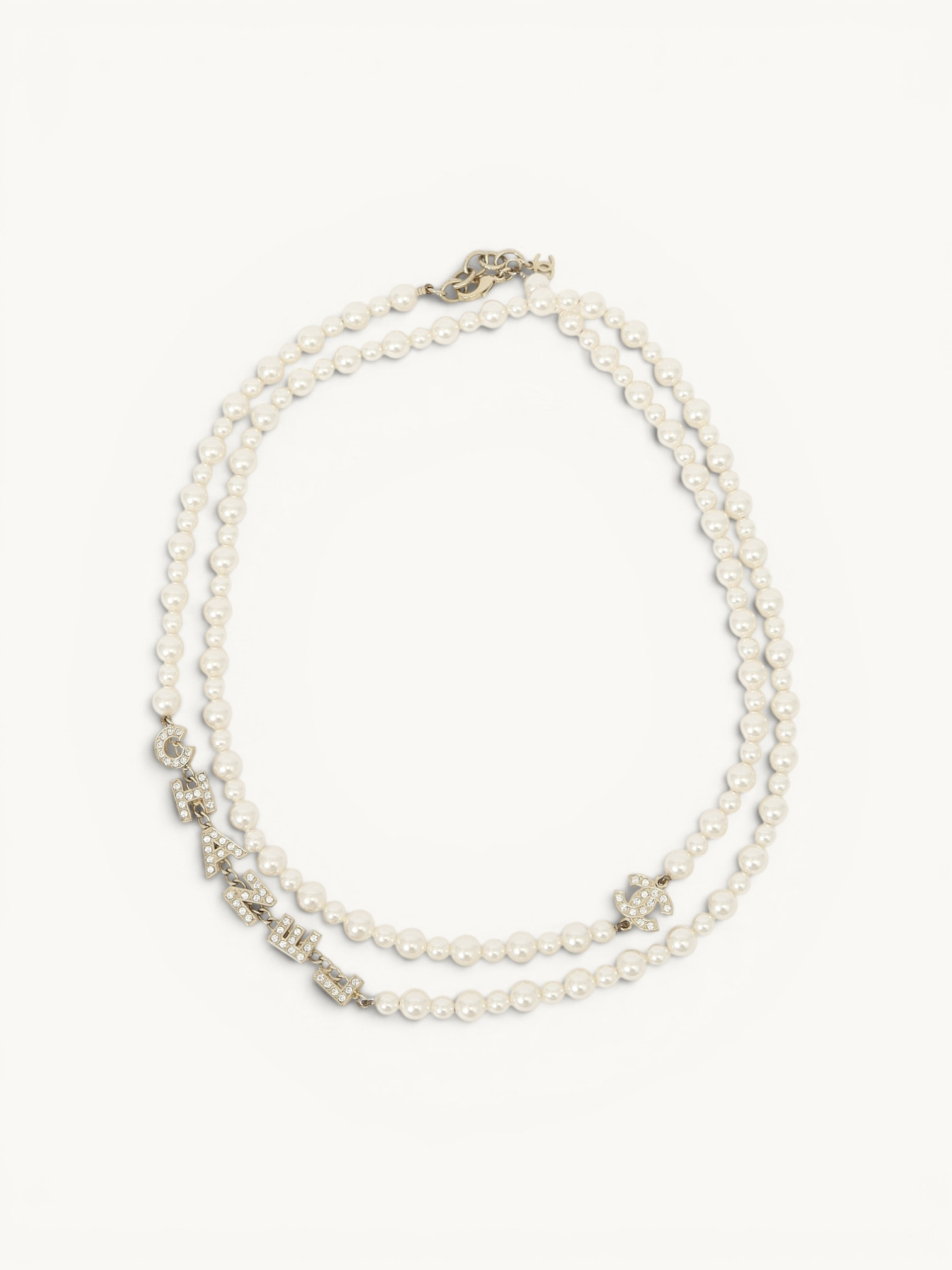Украшения Chanel изображение #1