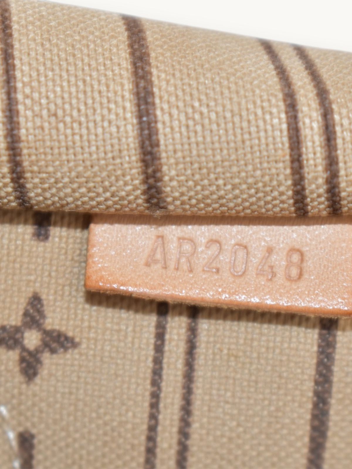 Сумки Louis Vuitton Neverfull изображение #9