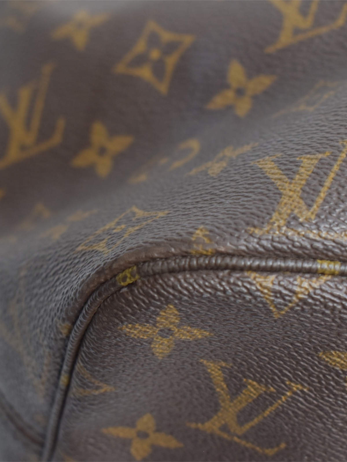 Сумки Louis Vuitton Neverfull изображение #5