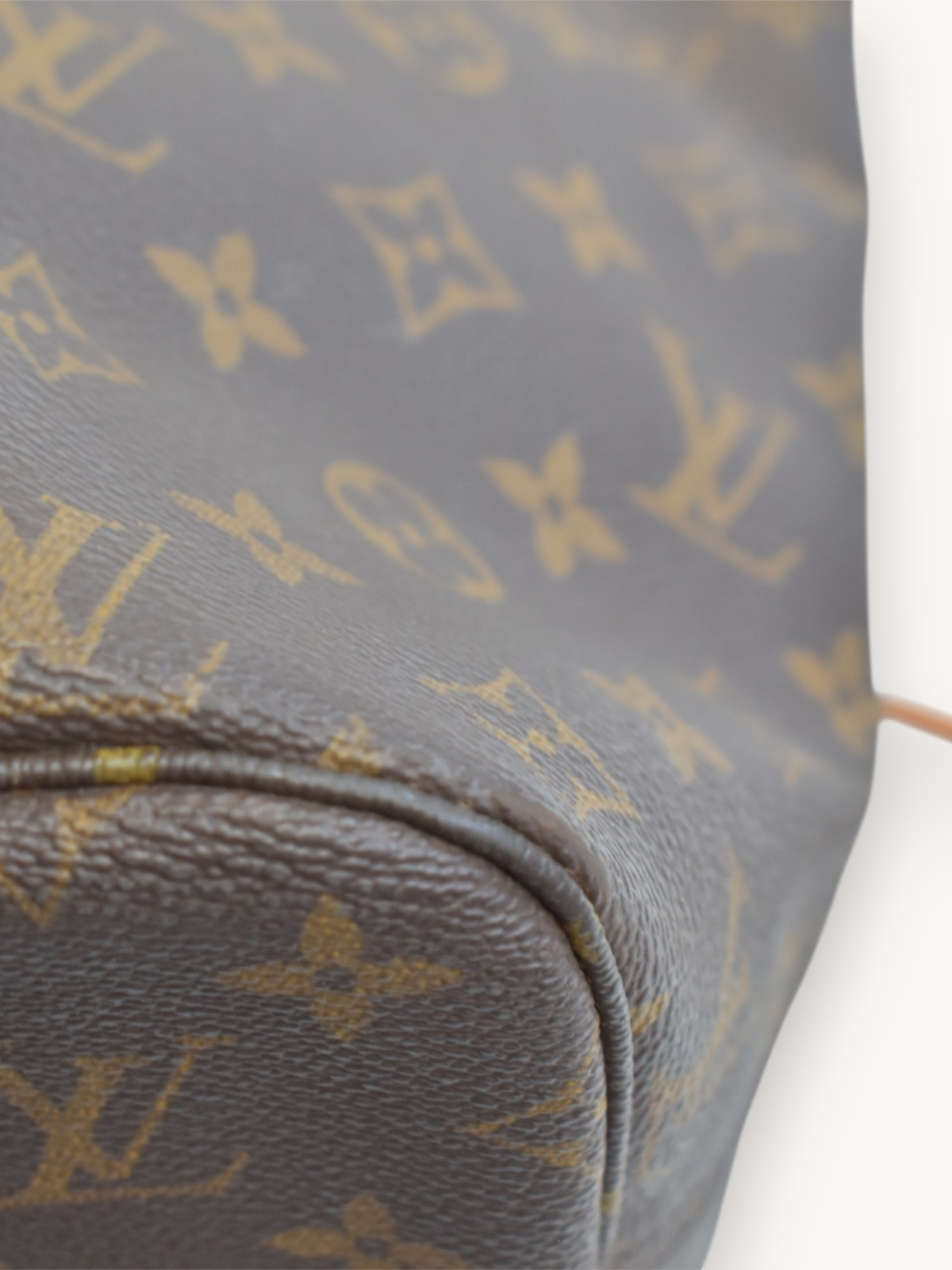Сумки Louis Vuitton Neverfull изображение #6