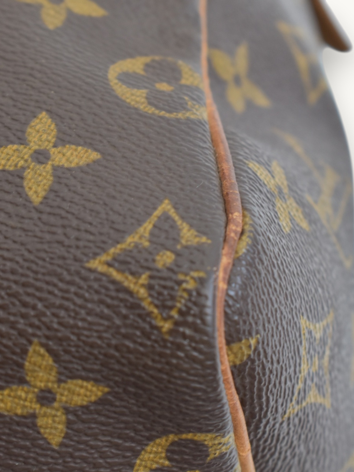Сумки Louis Vuitton Speedy изображение #10