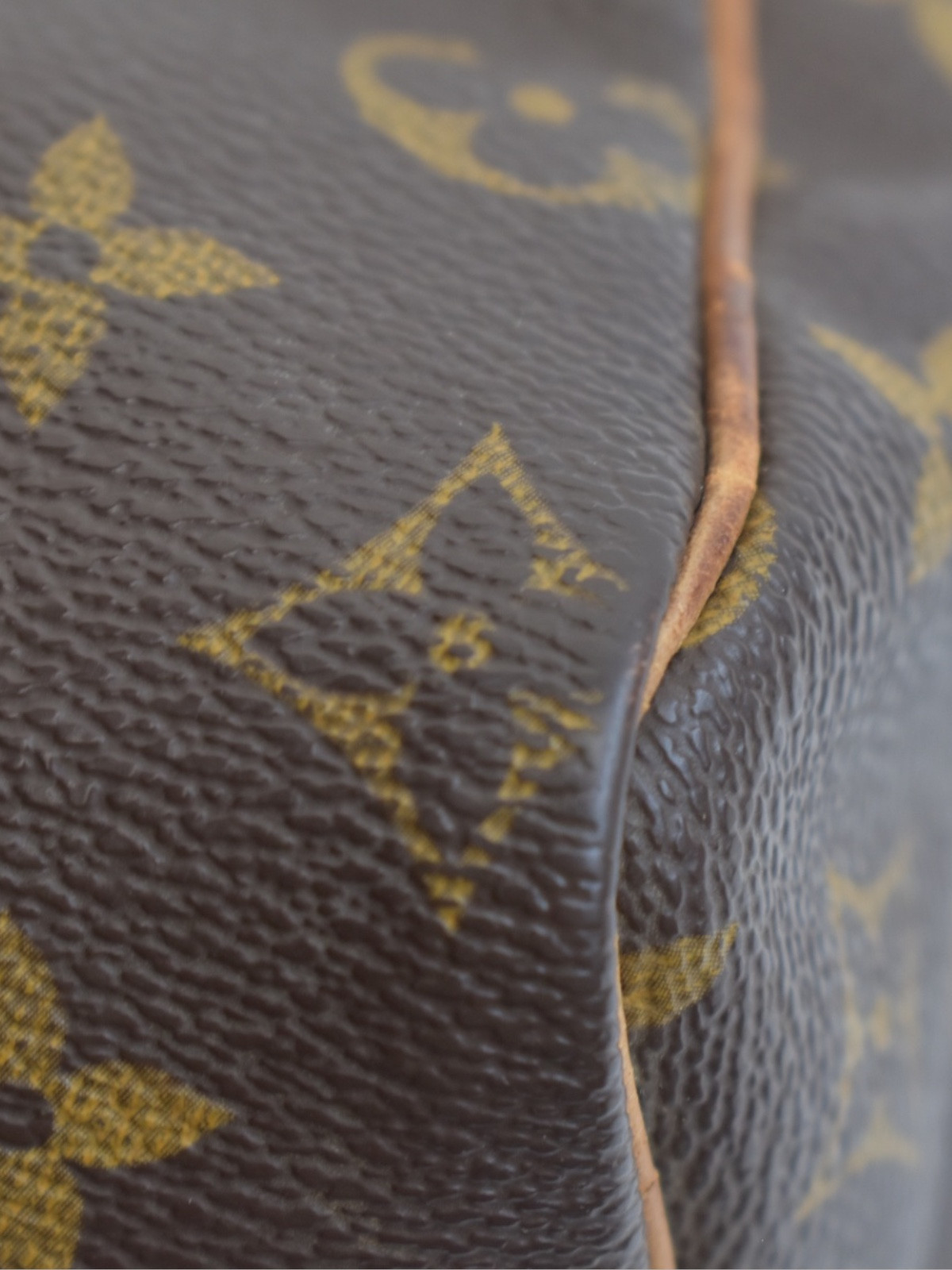 Сумки Louis Vuitton Speedy изображение #8