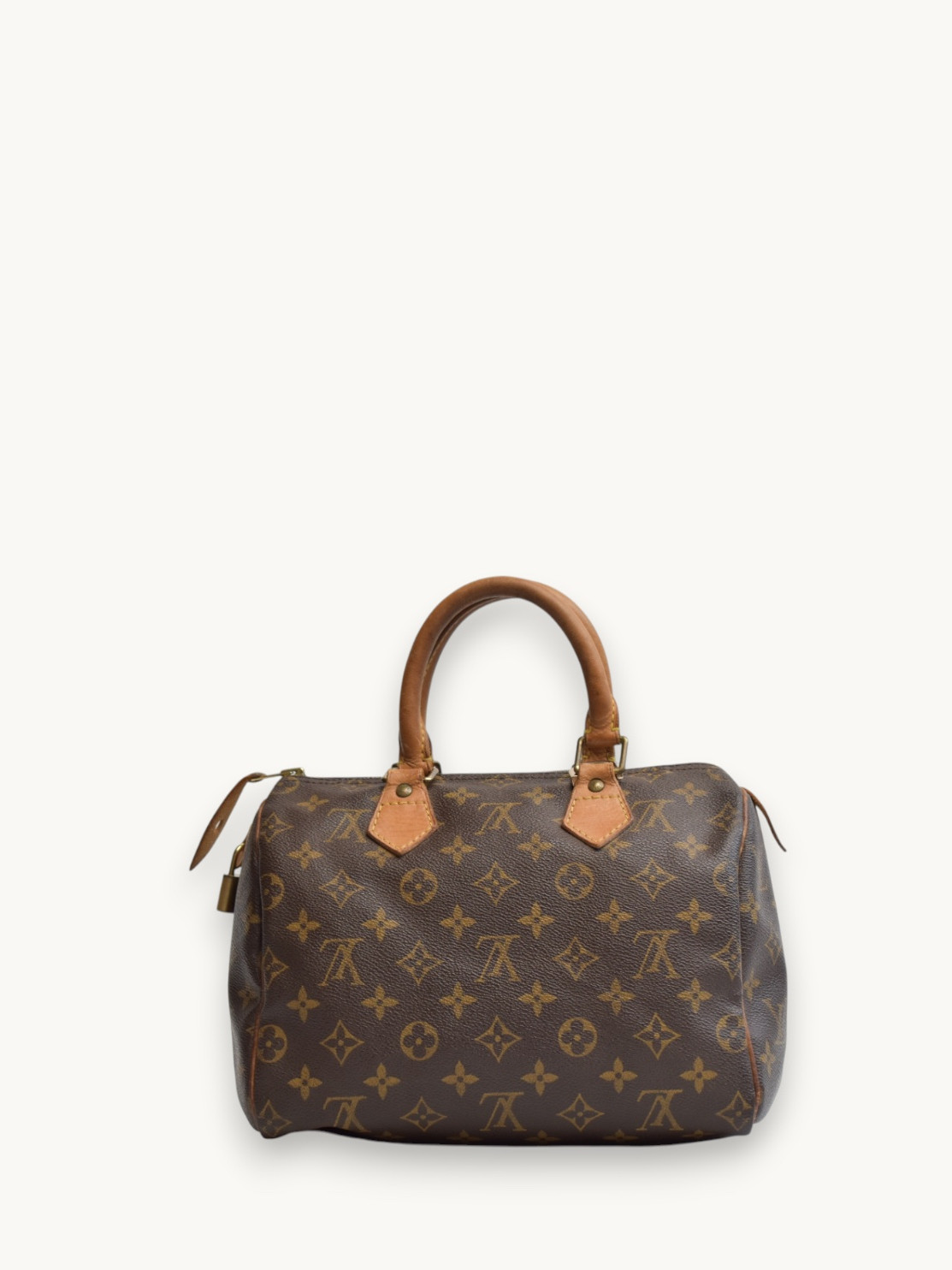 Сумки Louis Vuitton Speedy изображение #4