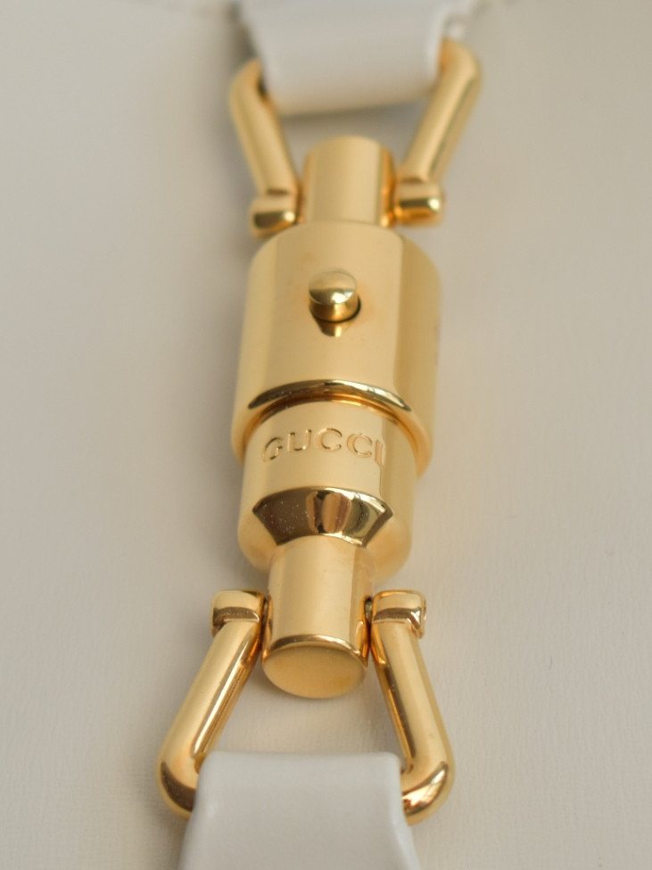 Сумки Gucci Jackie изображение #5
