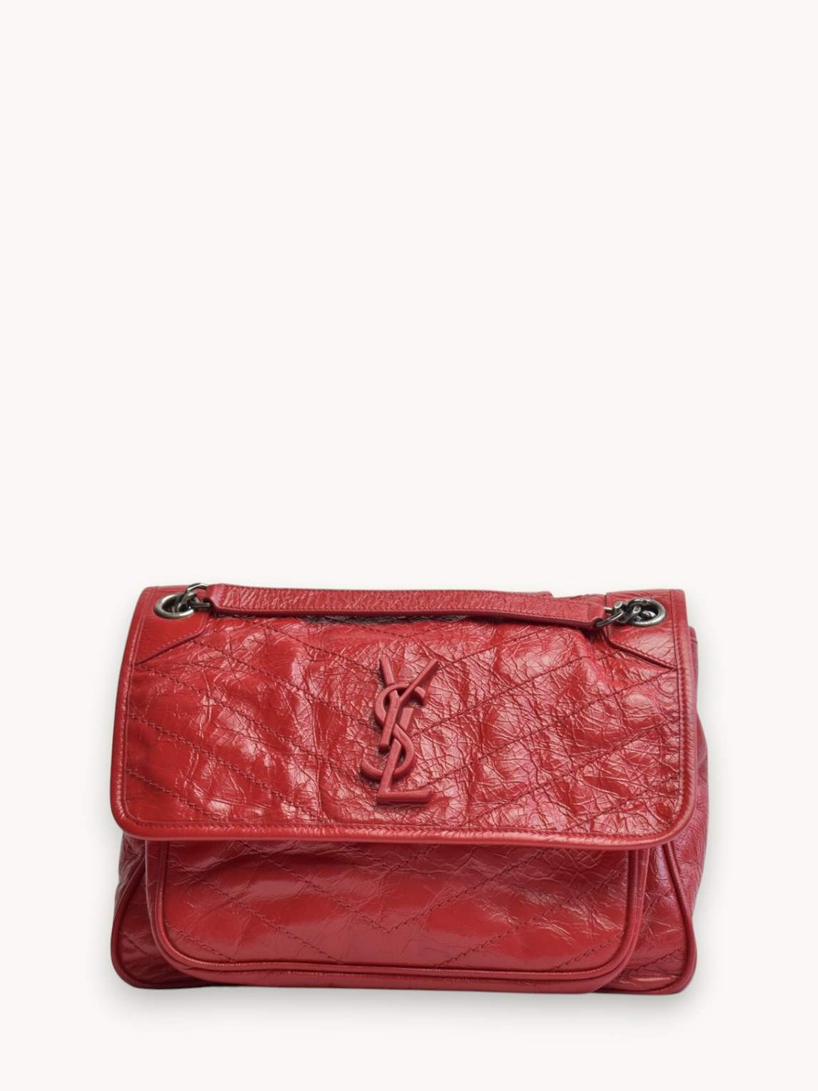 Сумки Saint Laurent Niki изображение #1