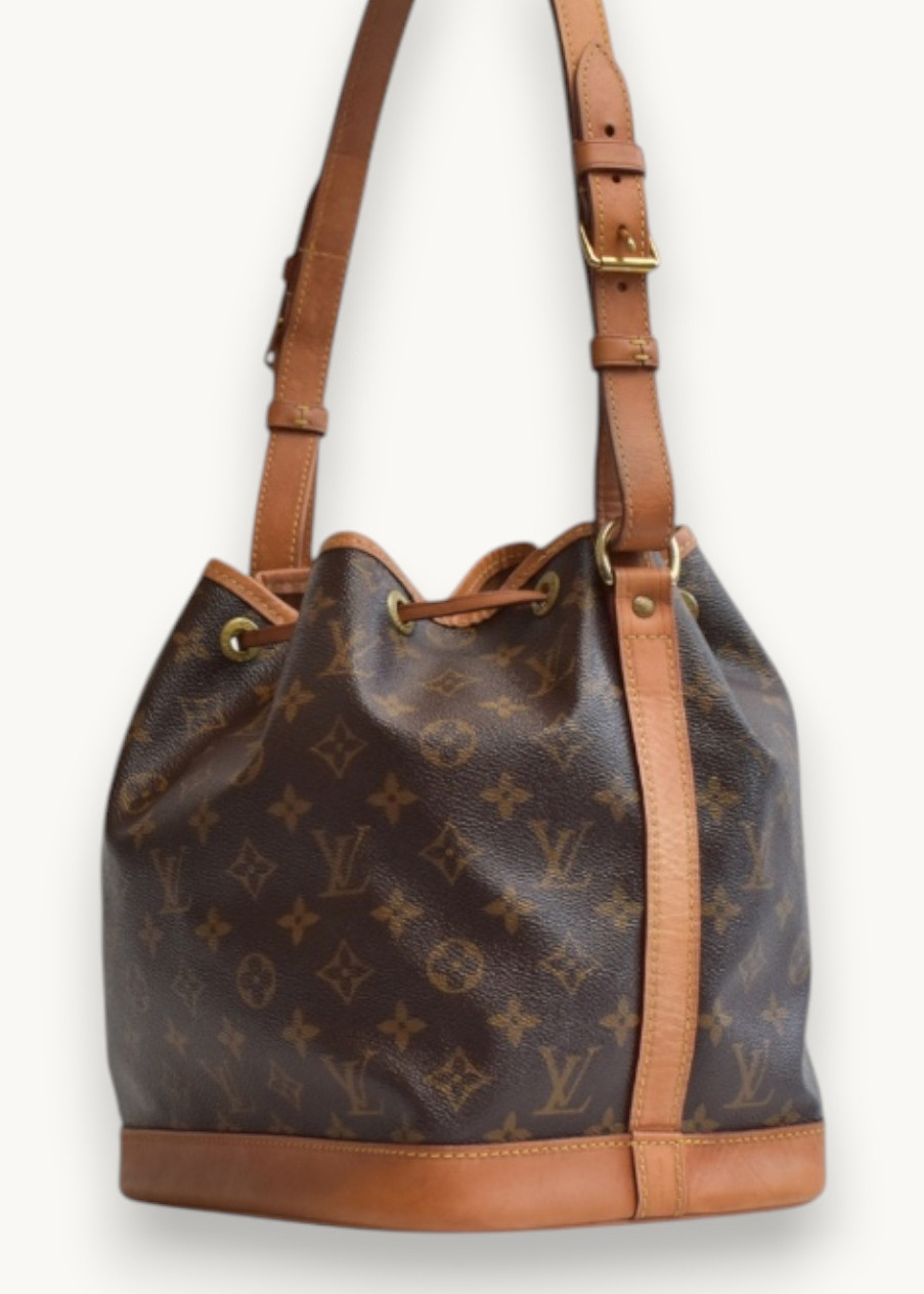 Сумки Louis Vuitton Noe изображение #3