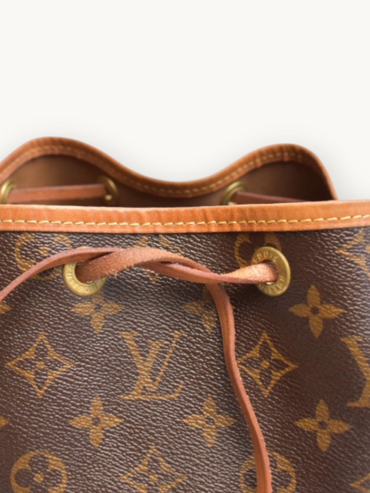 Сумки Louis Vuitton Noe изображение #5