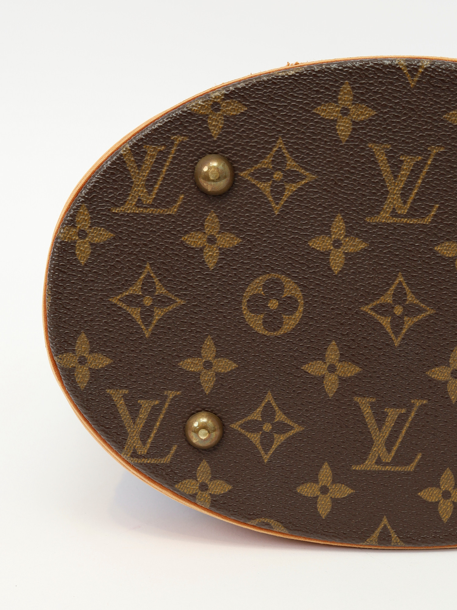 Сумки Louis Vuitton Petit Bucket изображение #8