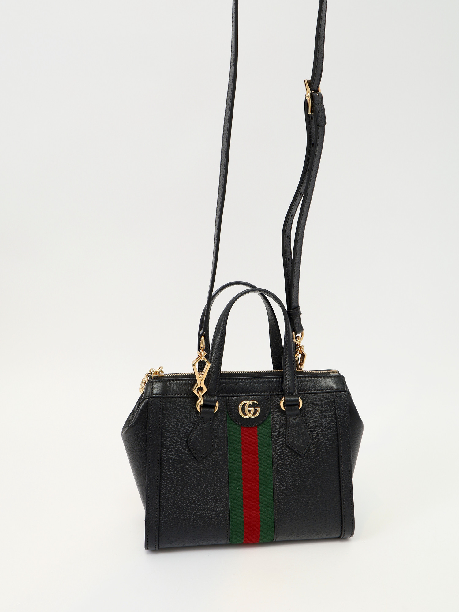 Сумки Gucci Ophidia изображение #5