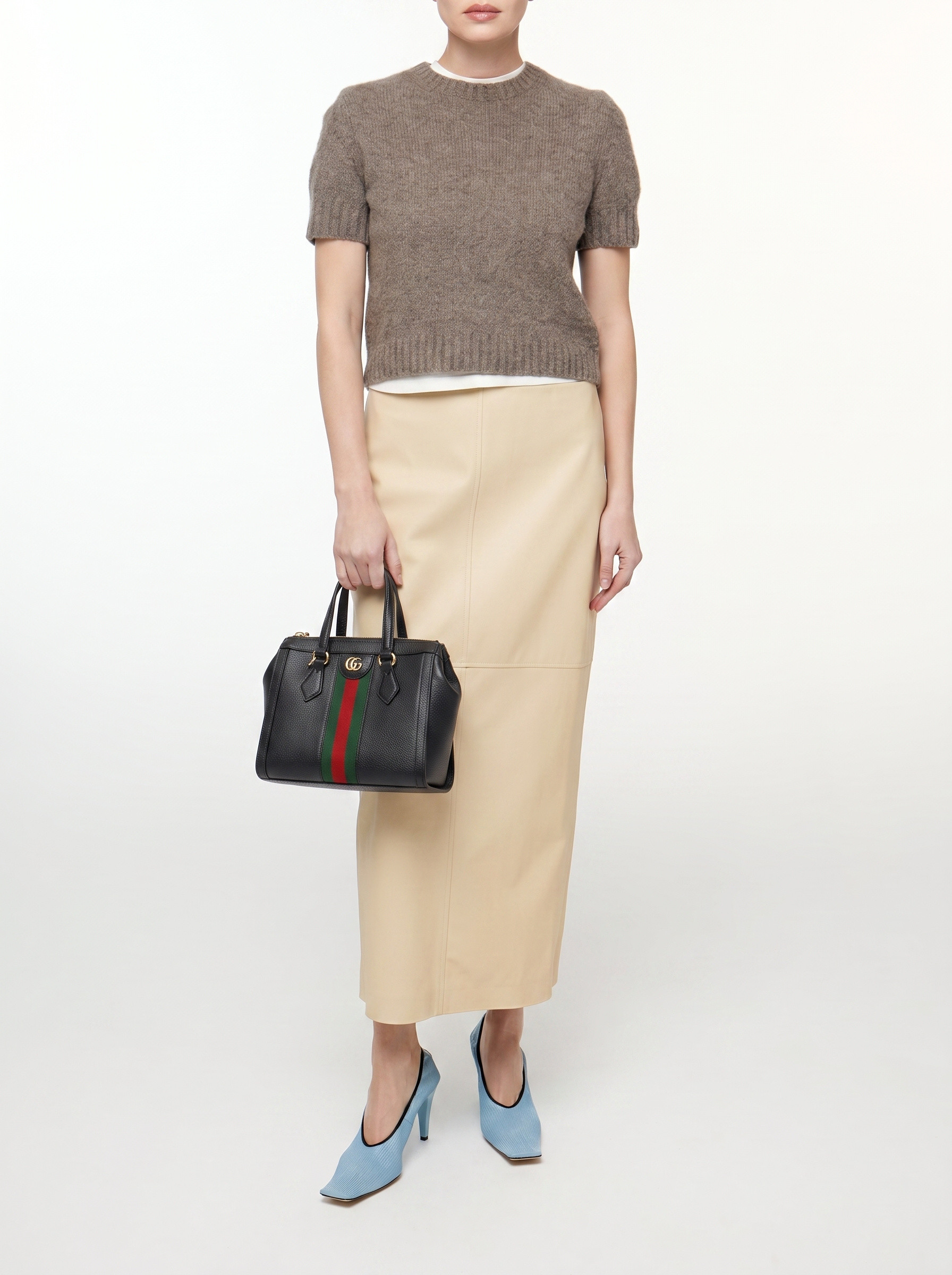 Сумки Gucci Ophidia изображение #2