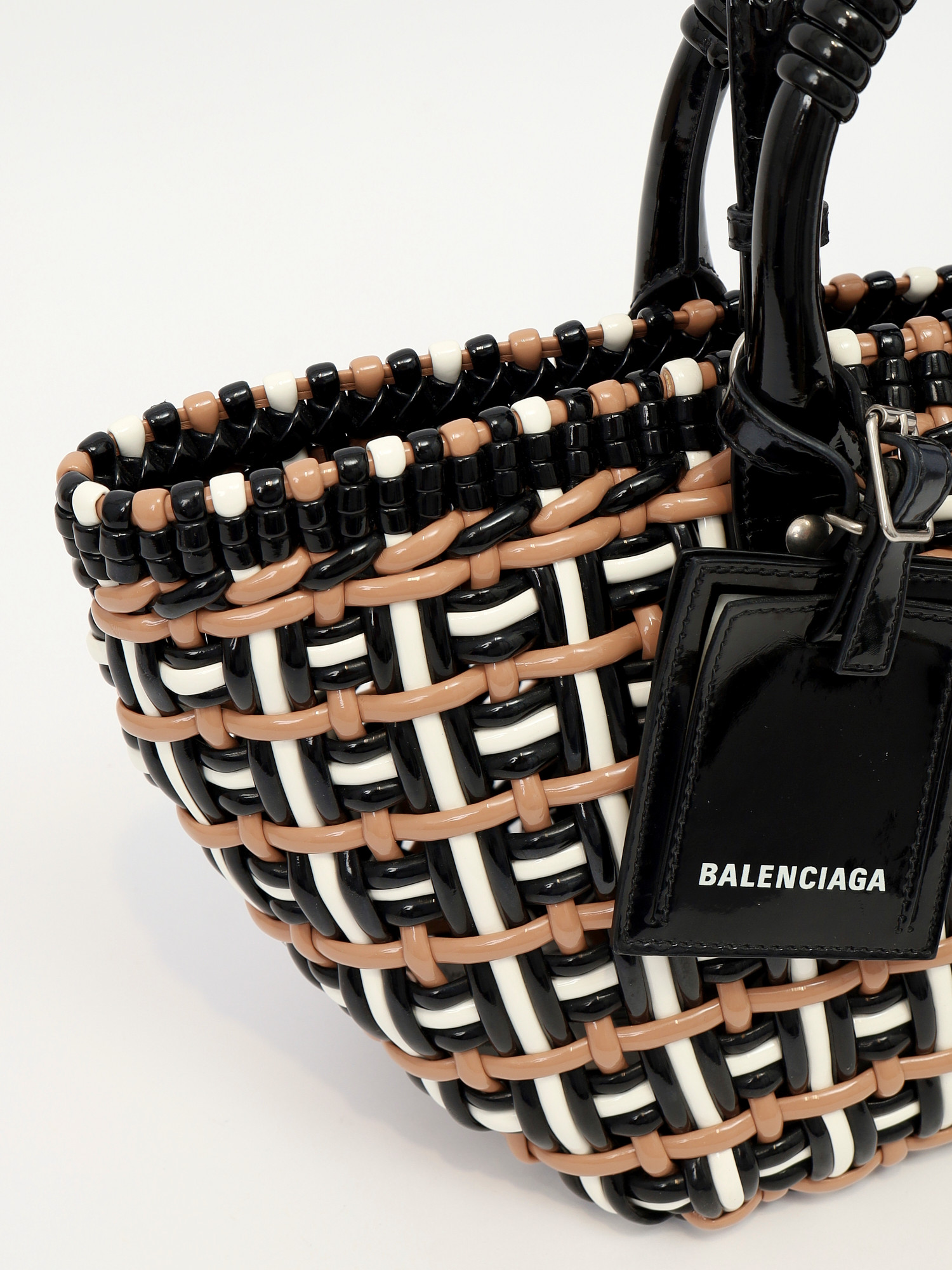 Сумки Balenciaga Bistro изображение #7