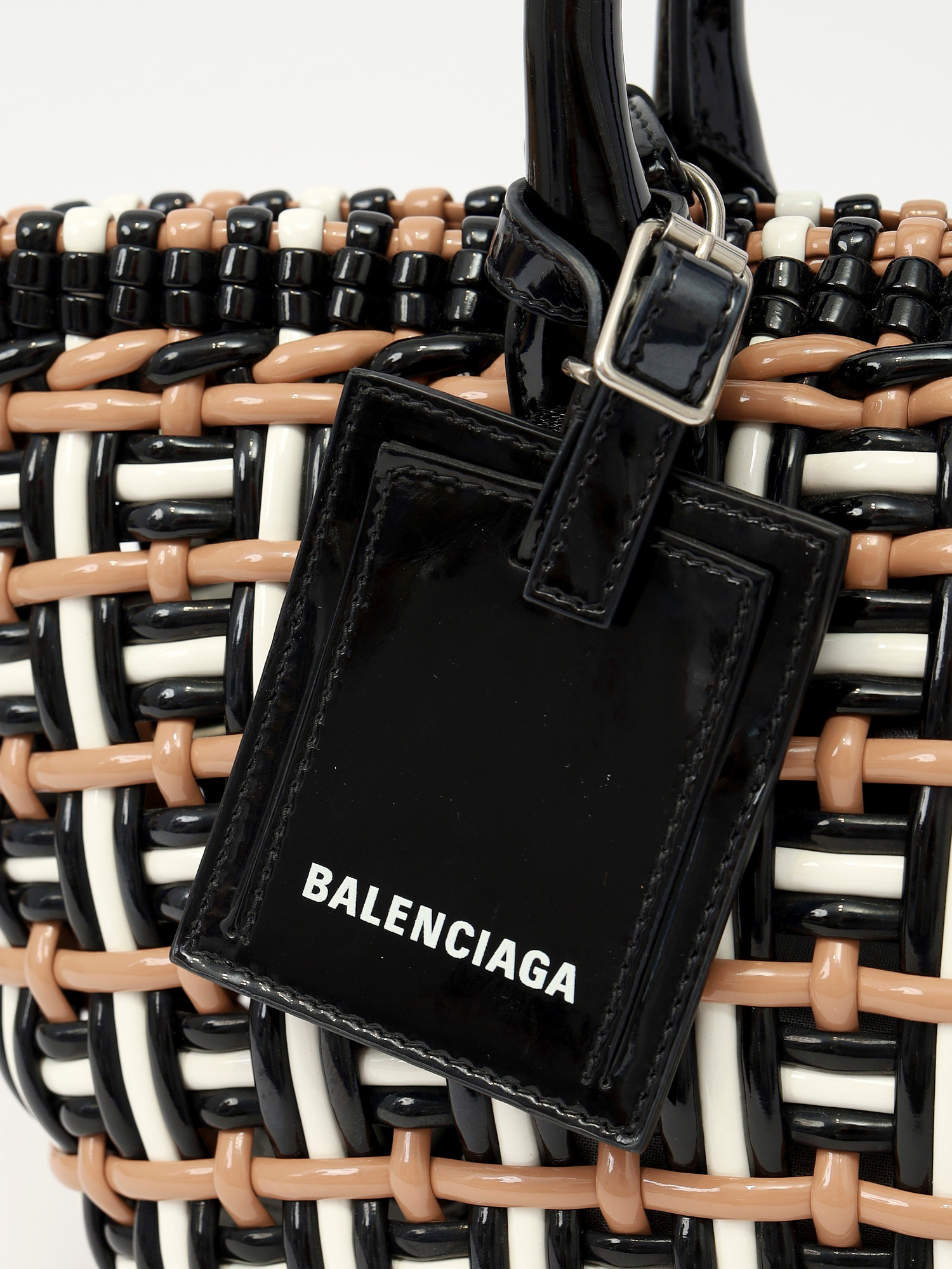 Сумки Balenciaga Bistro изображение #6