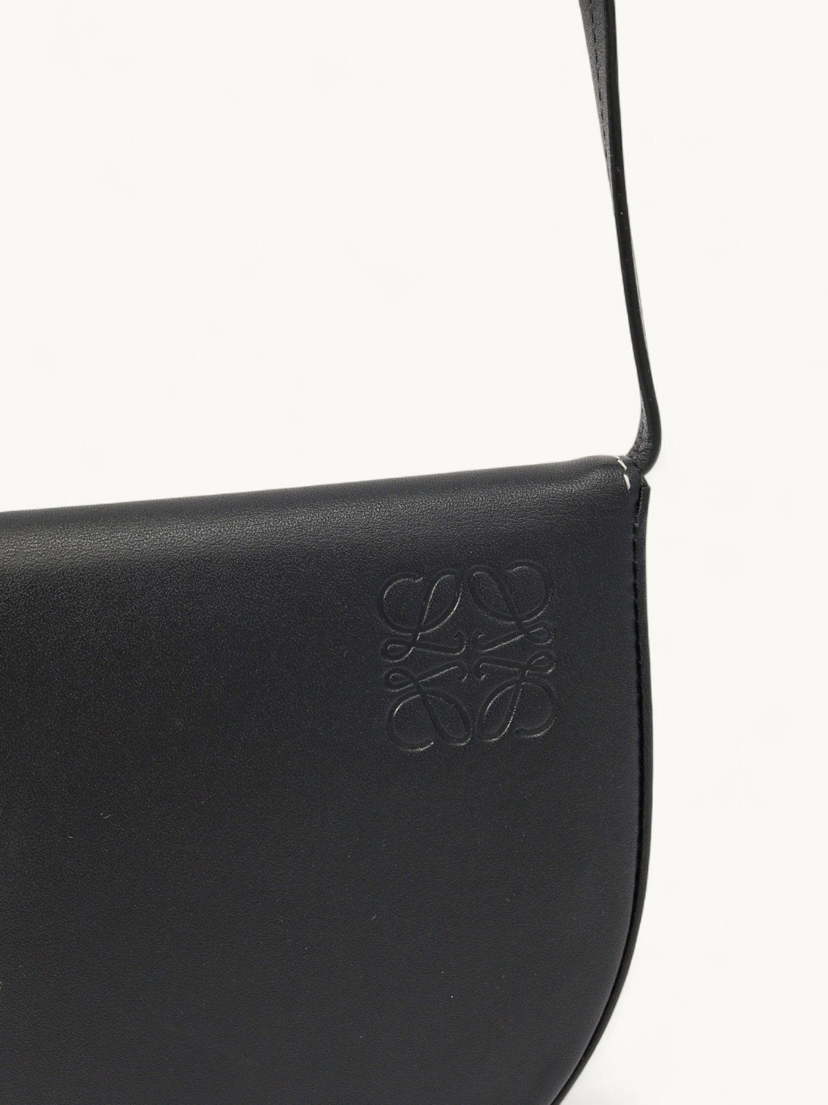 Сумки Loewe Heel изображение #7