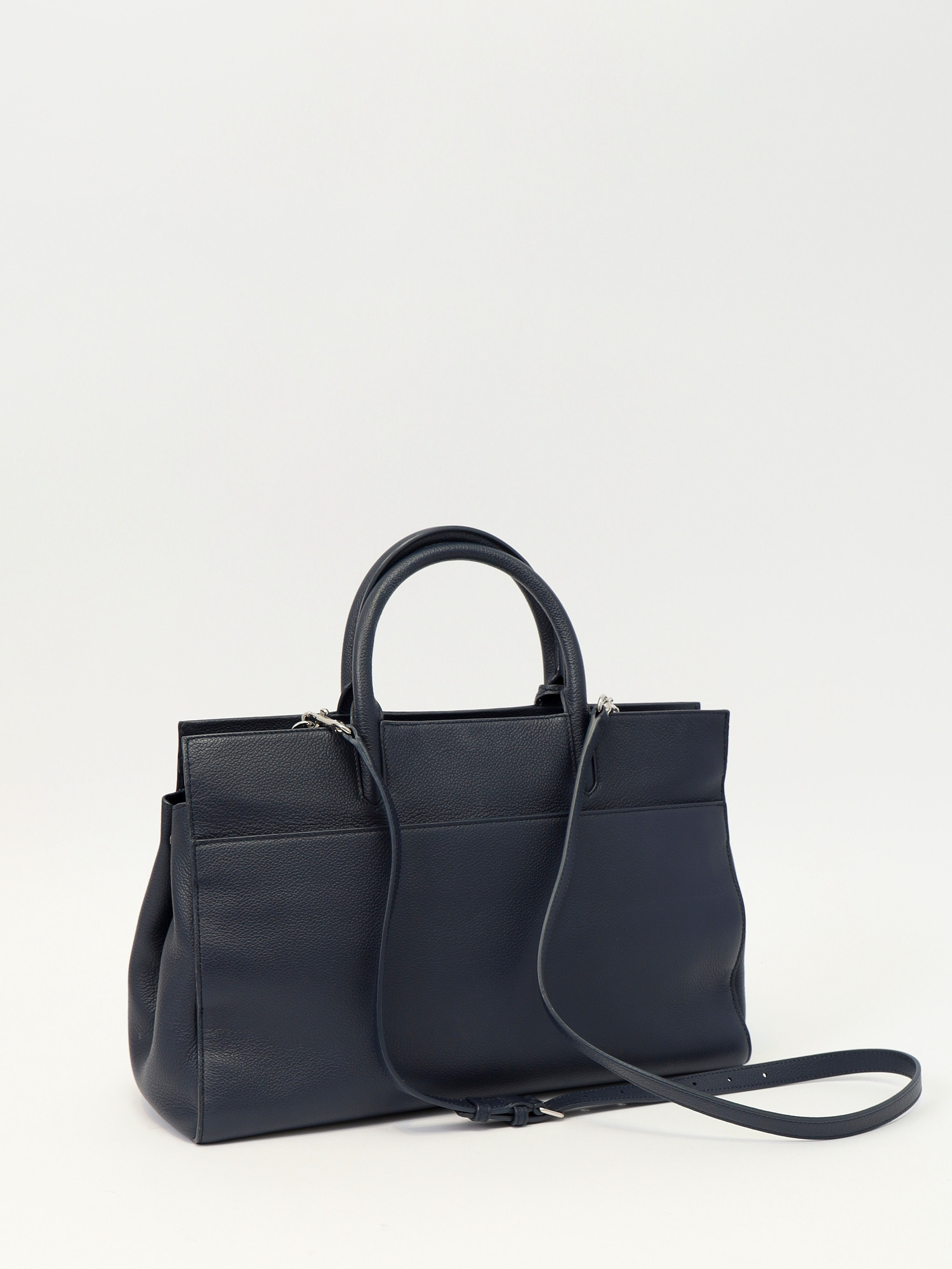 Сумки Saint Laurent Rive Gauche изображение #4