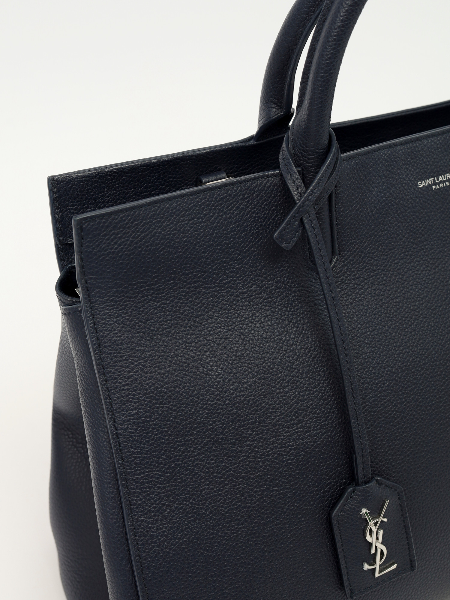 Сумки Saint Laurent Rive Gauche изображение #8