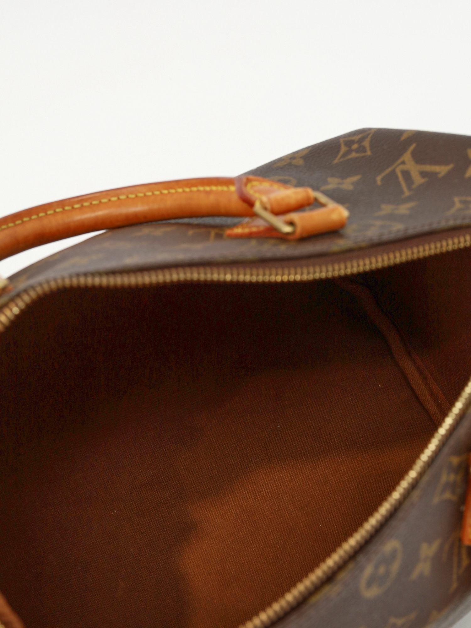 Сумки Louis Vuitton Speedy изображение #10