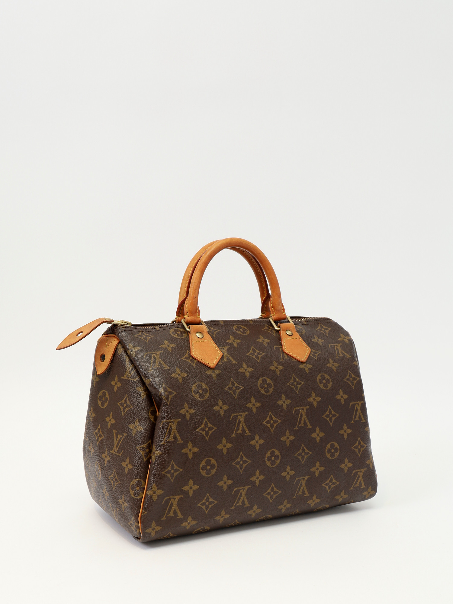 Сумки Louis Vuitton Speedy изображение #4