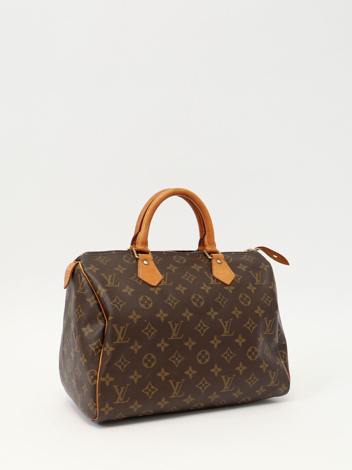 Сумки Louis Vuitton Speedy изображение #3