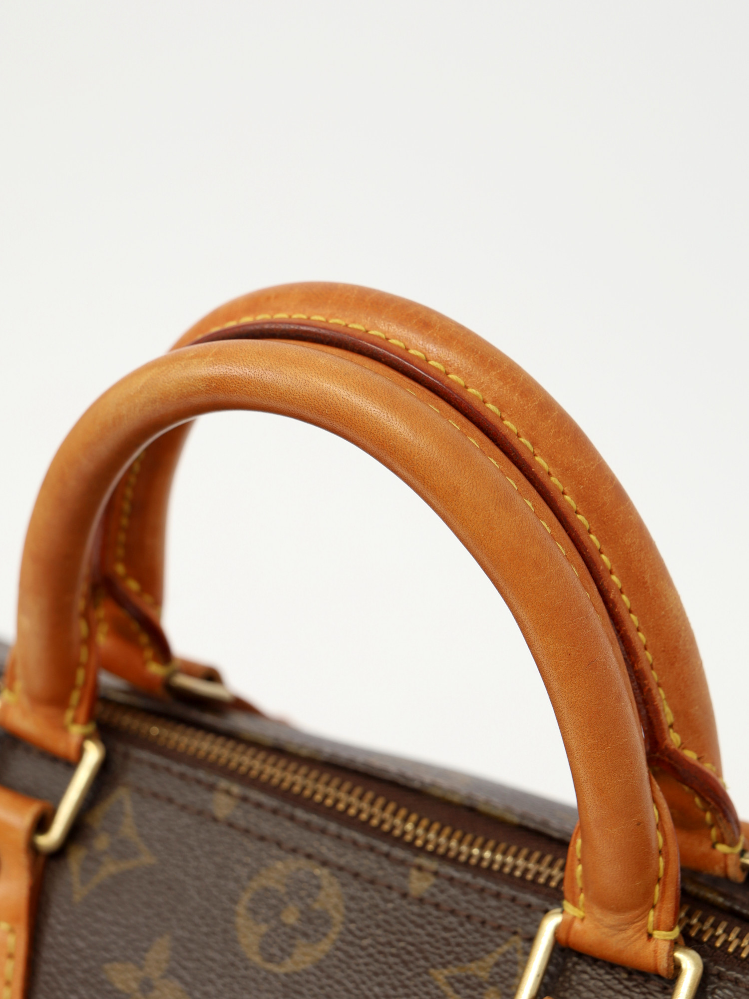 Сумки Louis Vuitton Speedy изображение #7