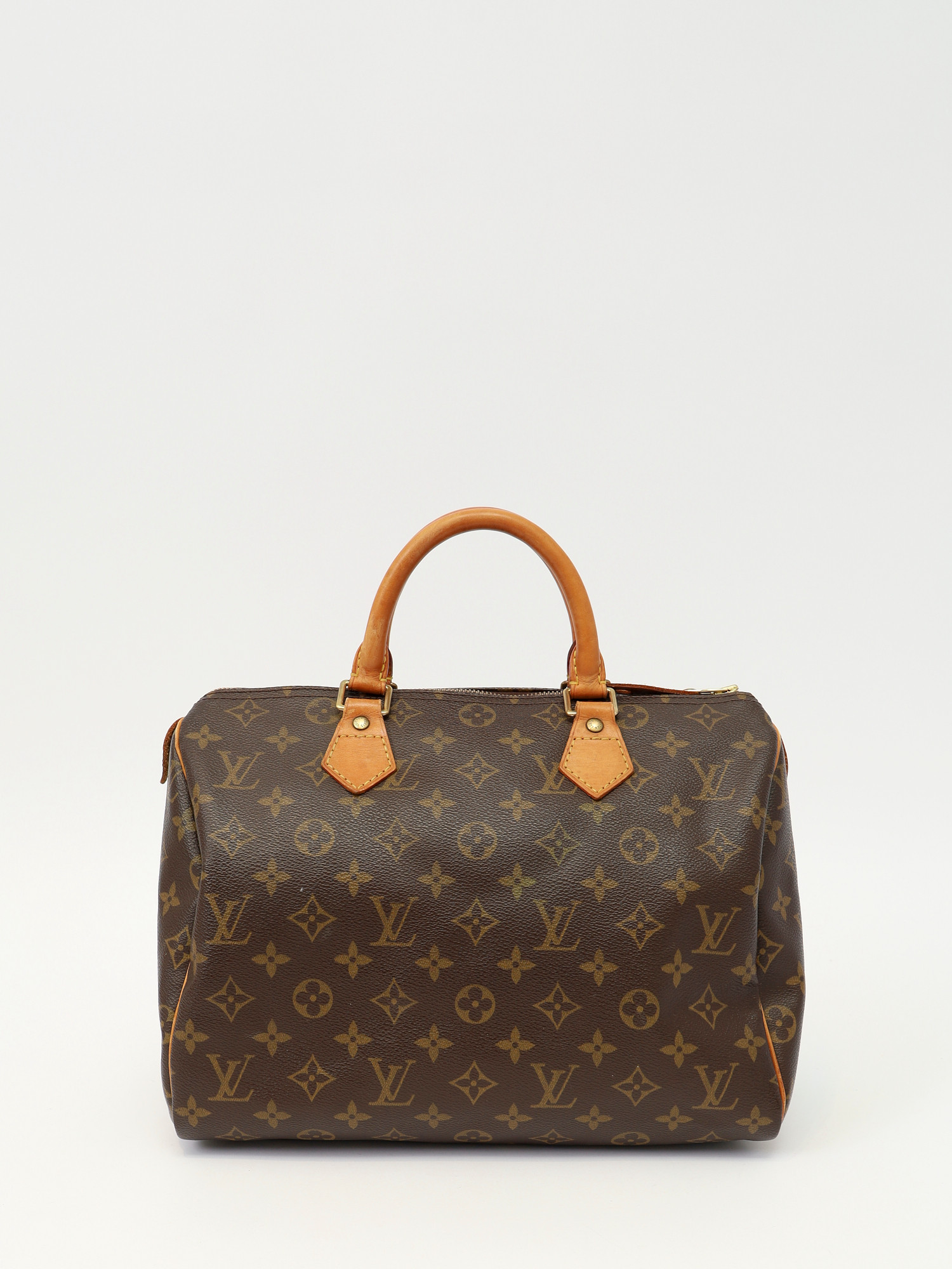 Сумки Louis Vuitton Speedy изображение #1