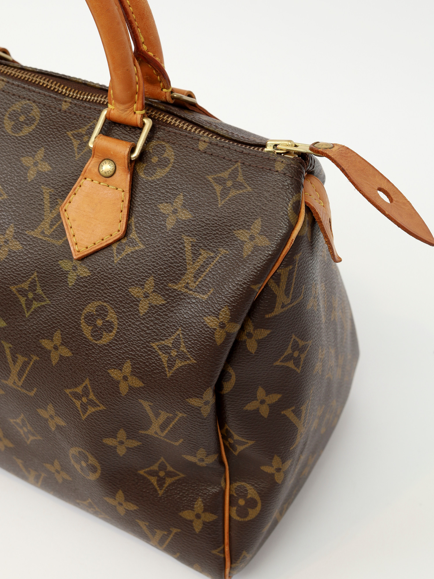 Сумки Louis Vuitton Speedy изображение #6
