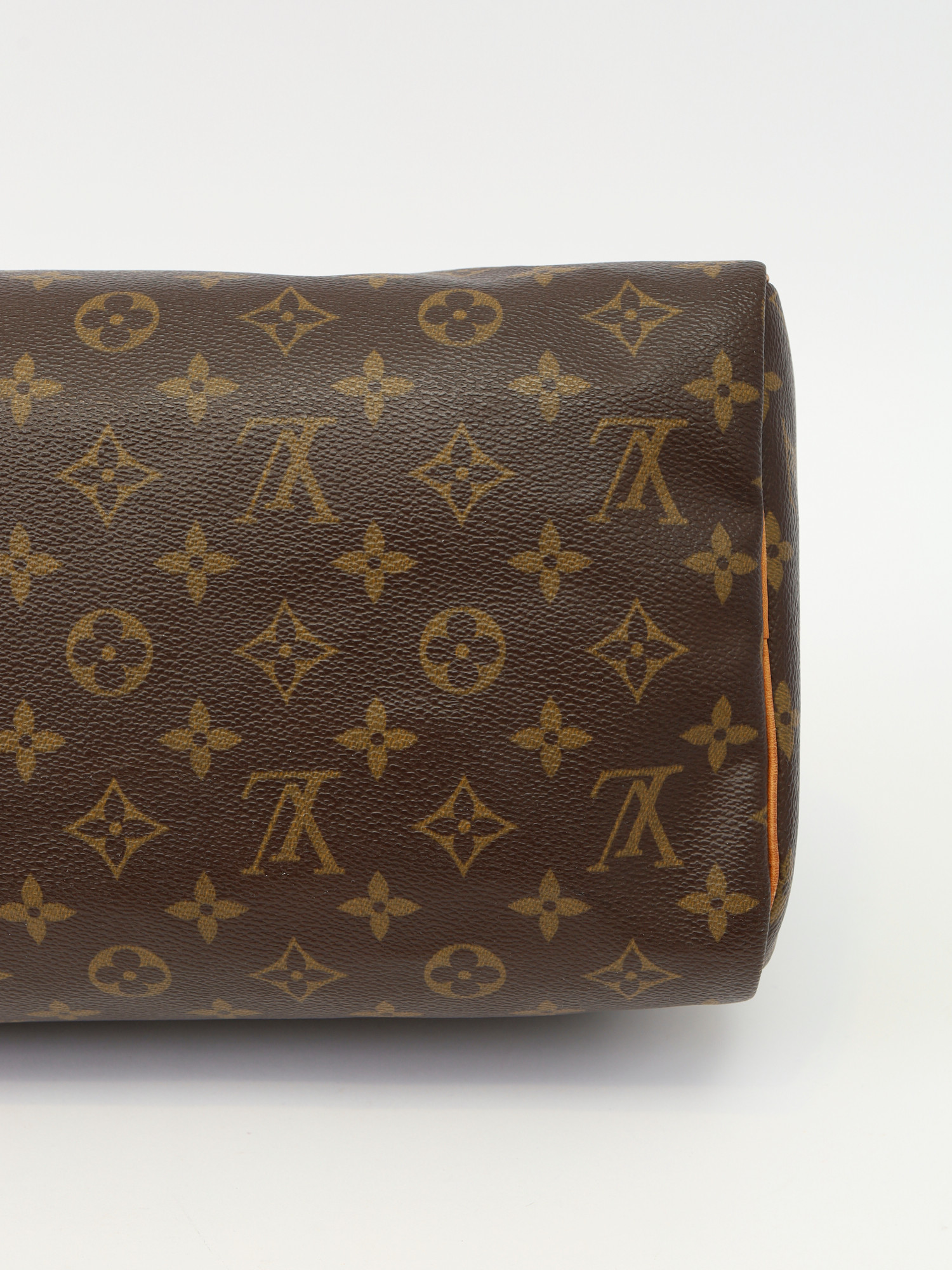 Сумки Louis Vuitton Speedy изображение #9