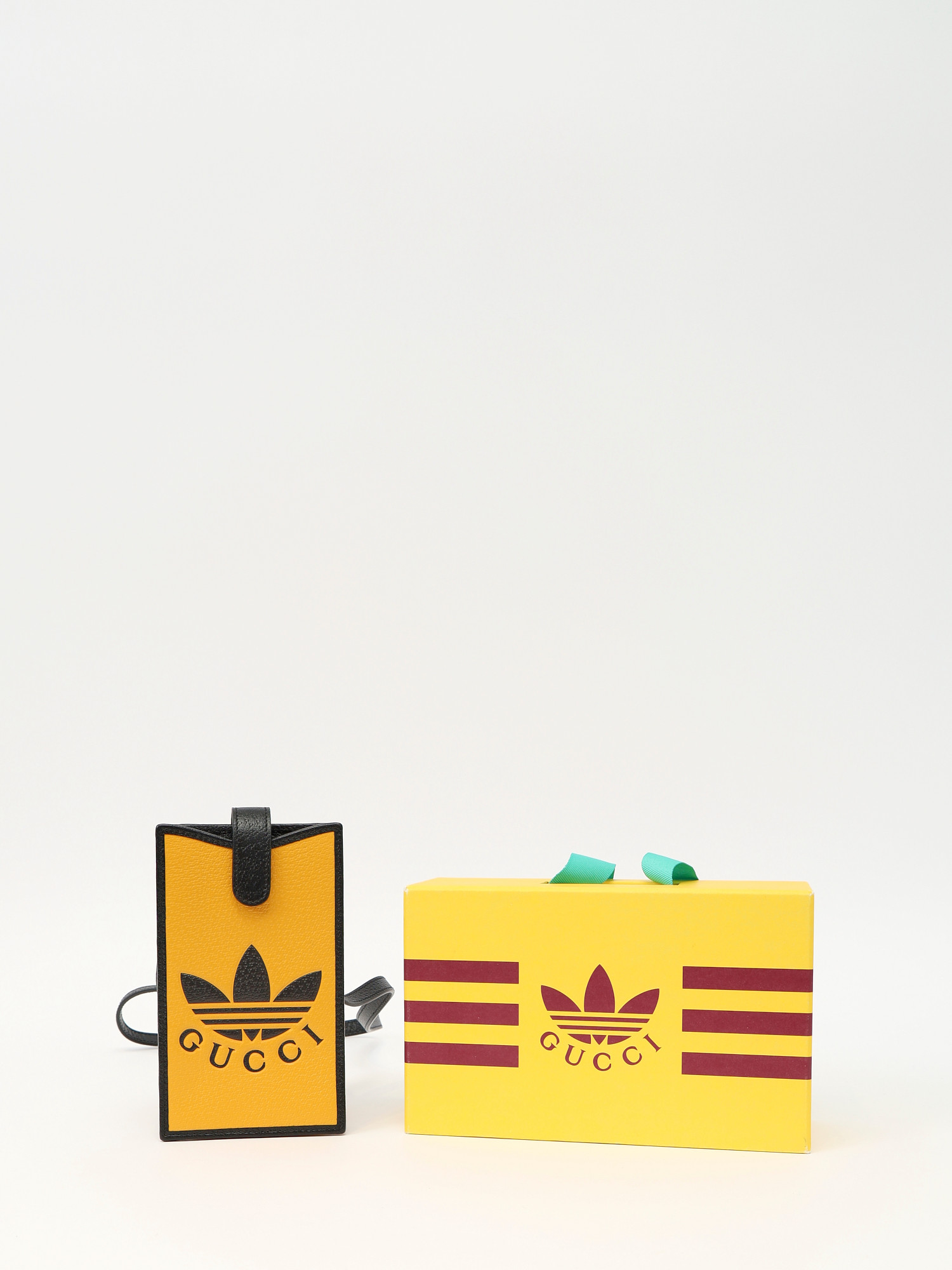 Сумки Gucci x Adidas изображение #5