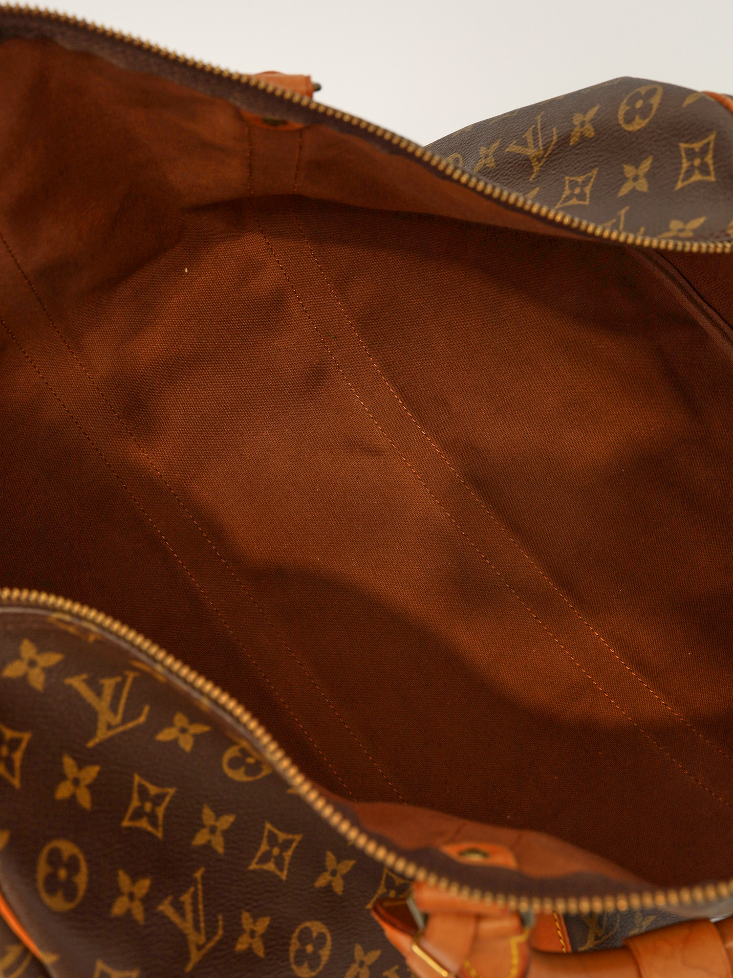 Сумки Louis Vuitton Keepall изображение #12