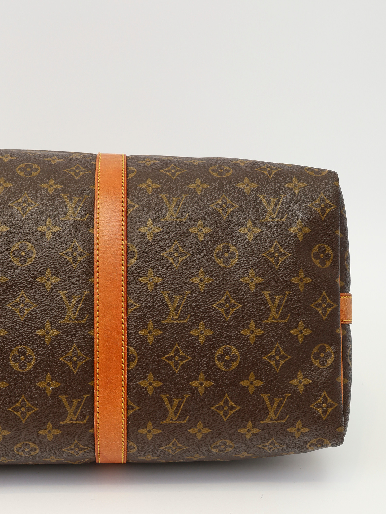 Сумки Louis Vuitton Keepall изображение #11