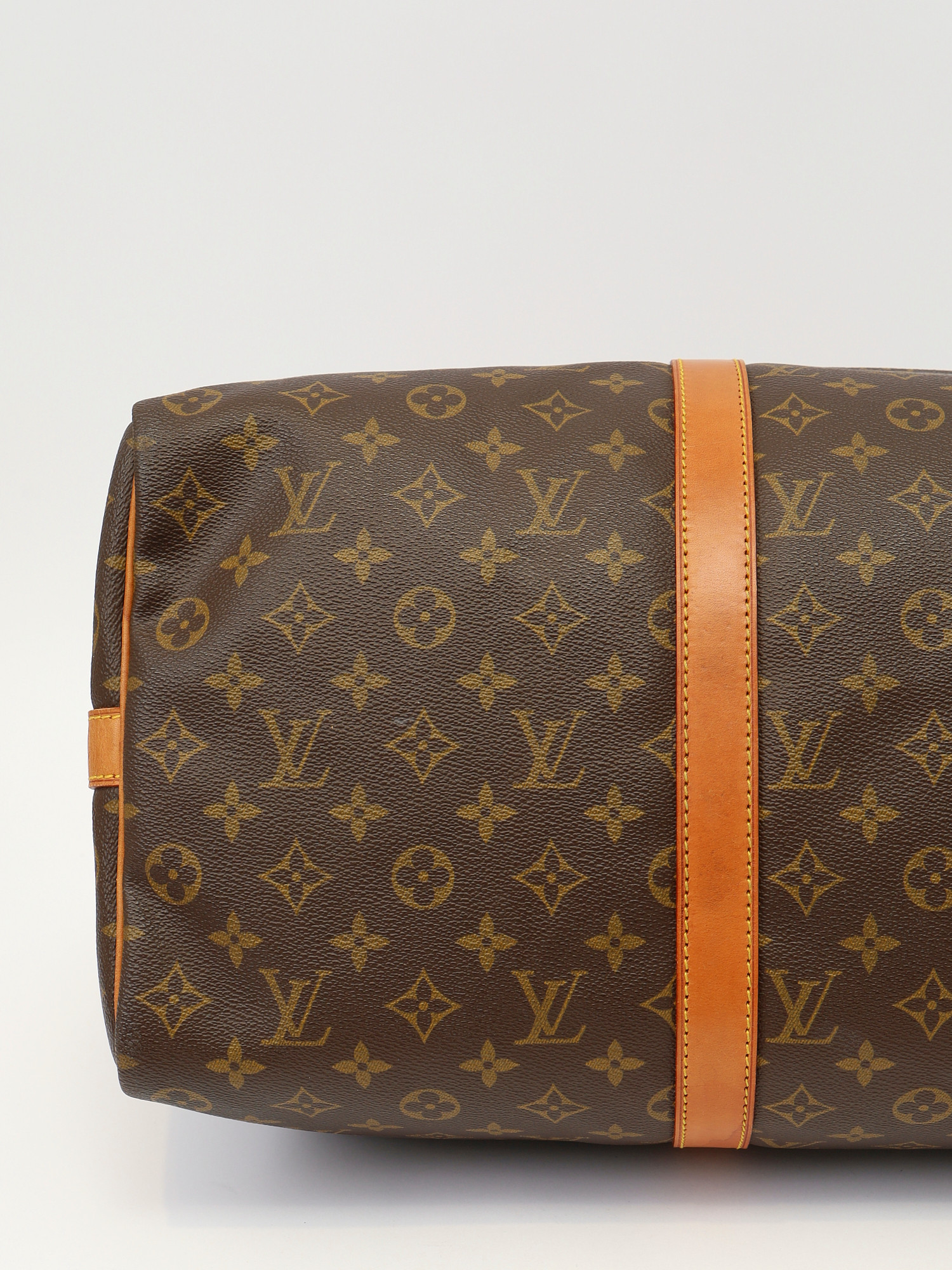 Сумки Louis Vuitton Keepall изображение #10