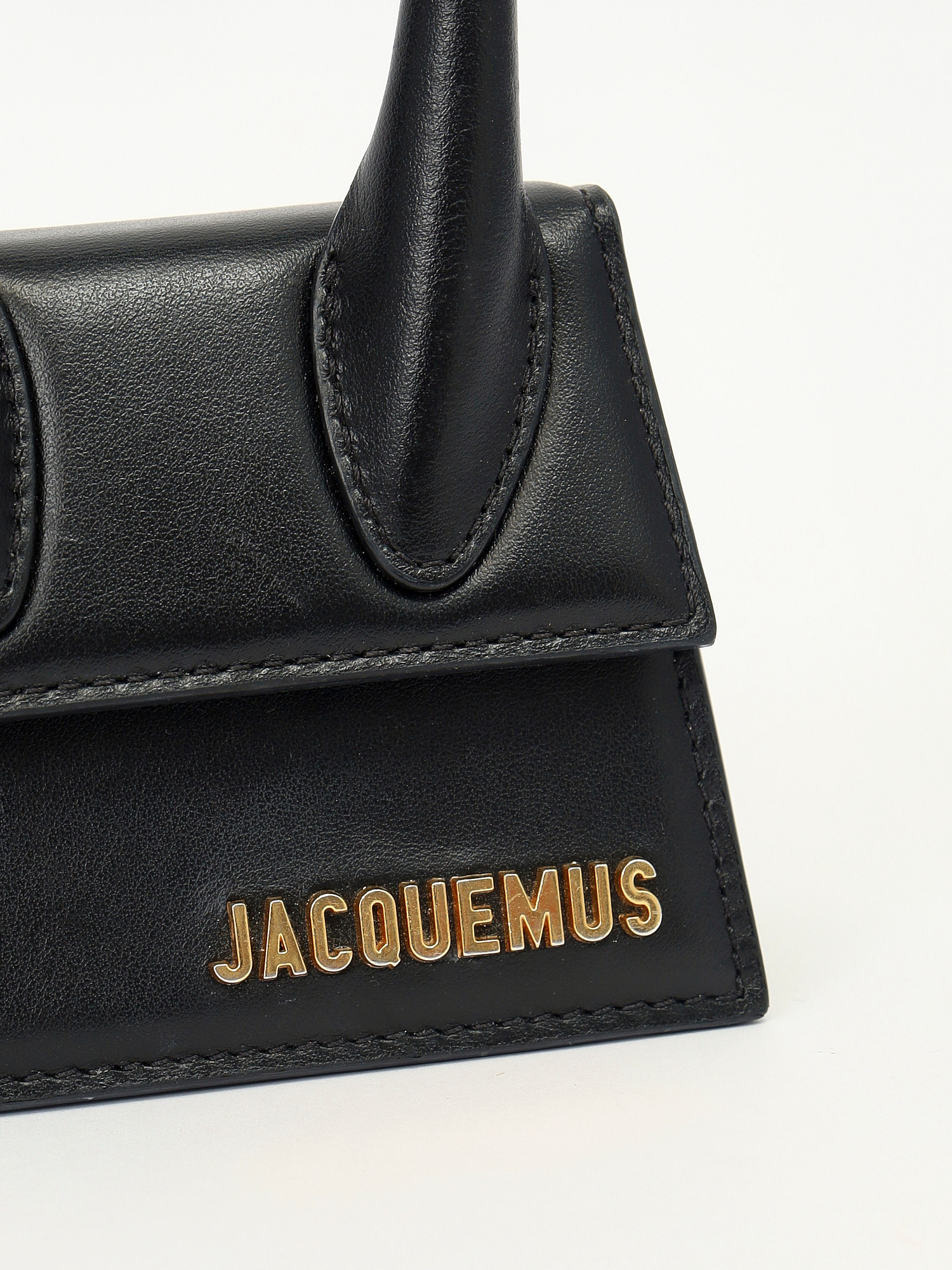 Сумки Jacquemus La chiquito изображение #6