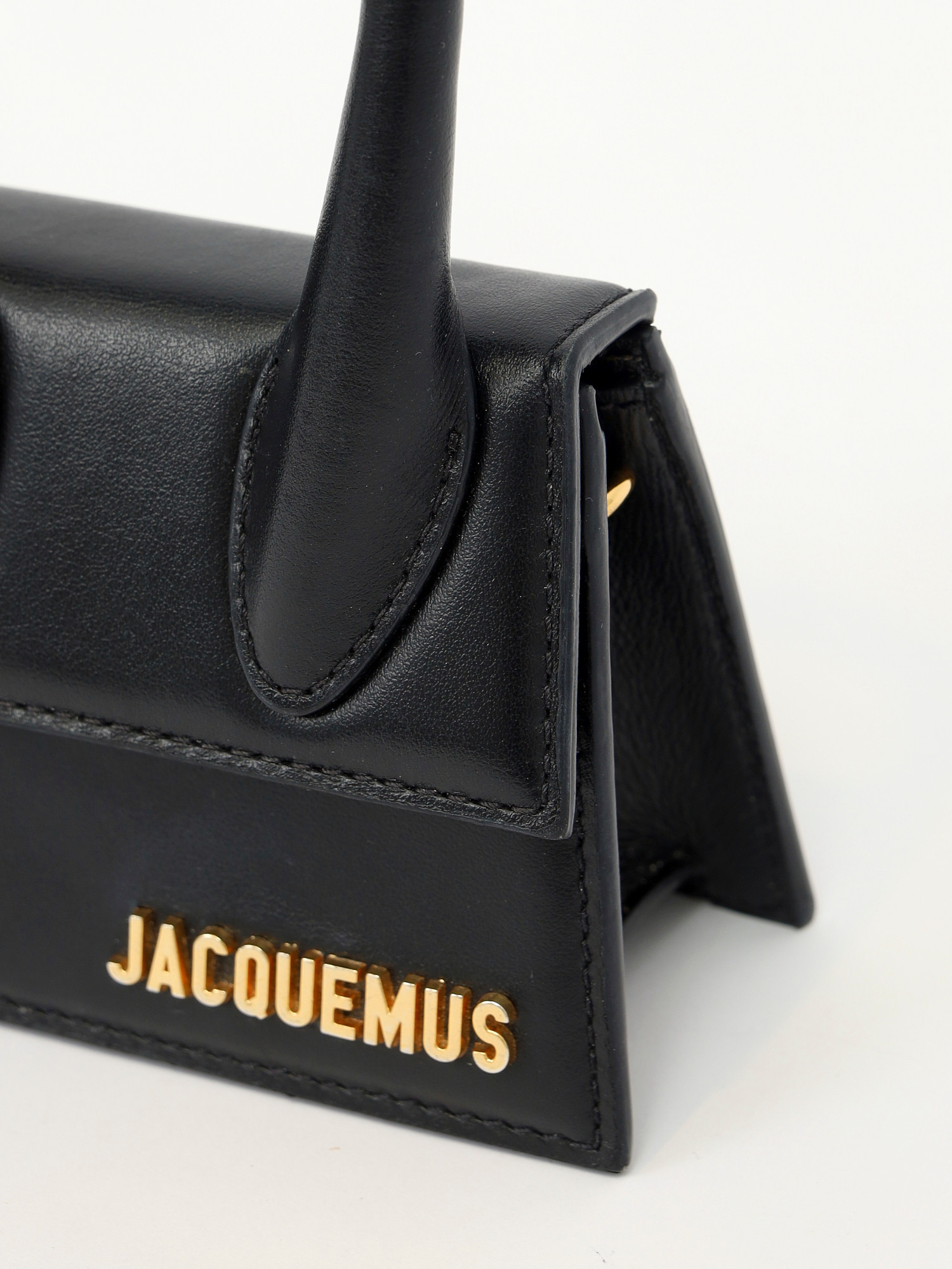 Сумки Jacquemus La chiquito изображение #8