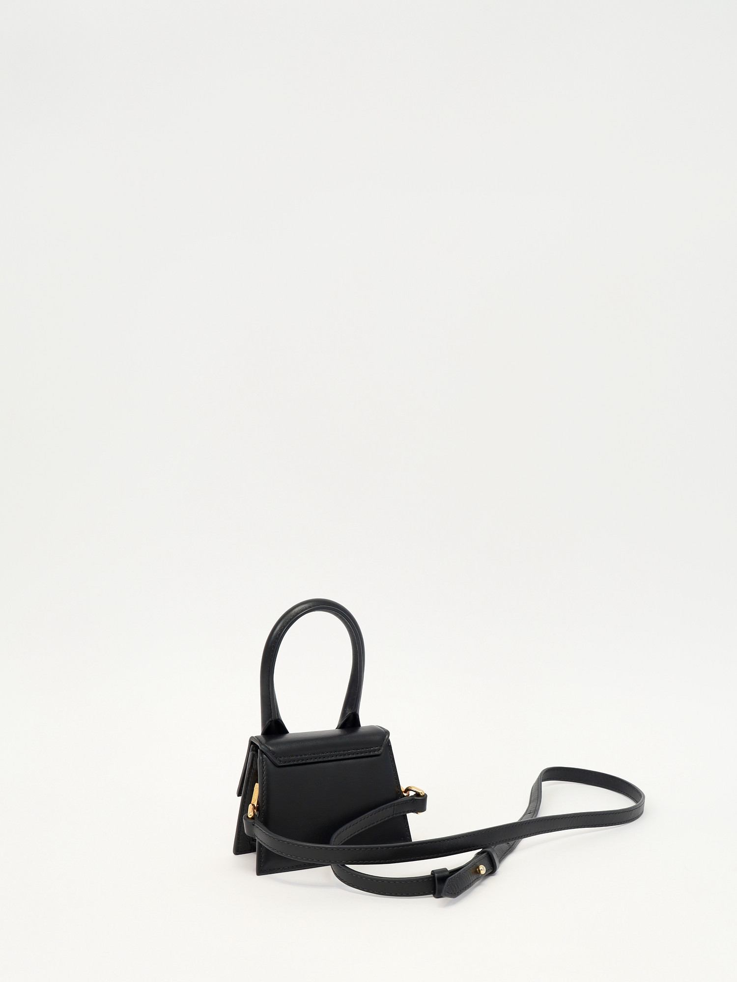 Сумки Jacquemus La chiquito изображение #4