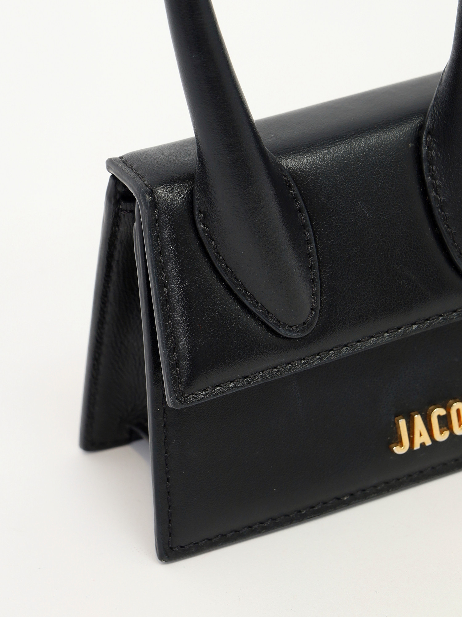 Сумки Jacquemus La chiquito изображение #7